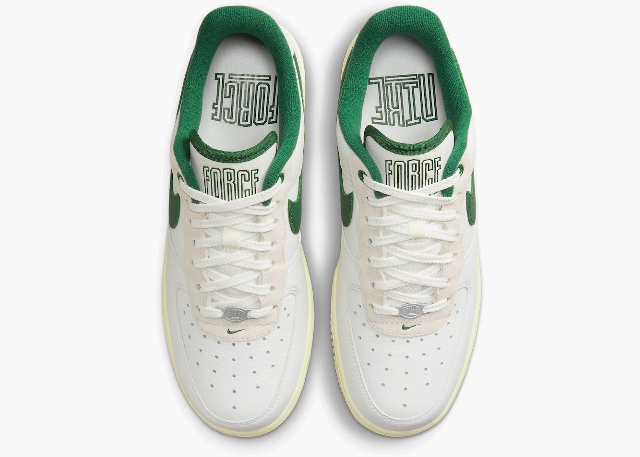 Nike Air Force 1 Low '07 LX Command Force Gorge Green (W) DR0148-102 Hype Clothinga Limited Edition