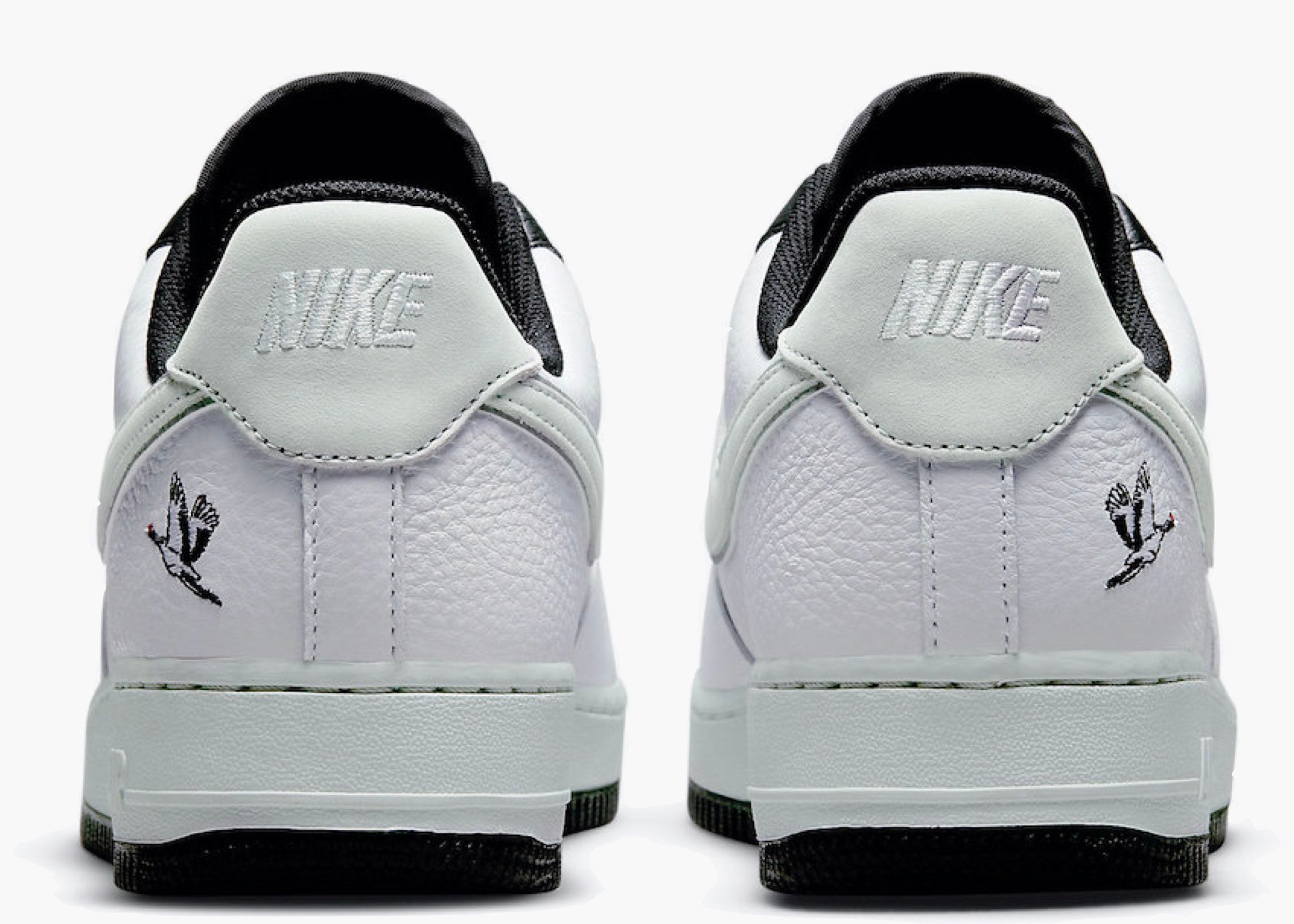 Nike Air Force 1 Low '07 LX Crane