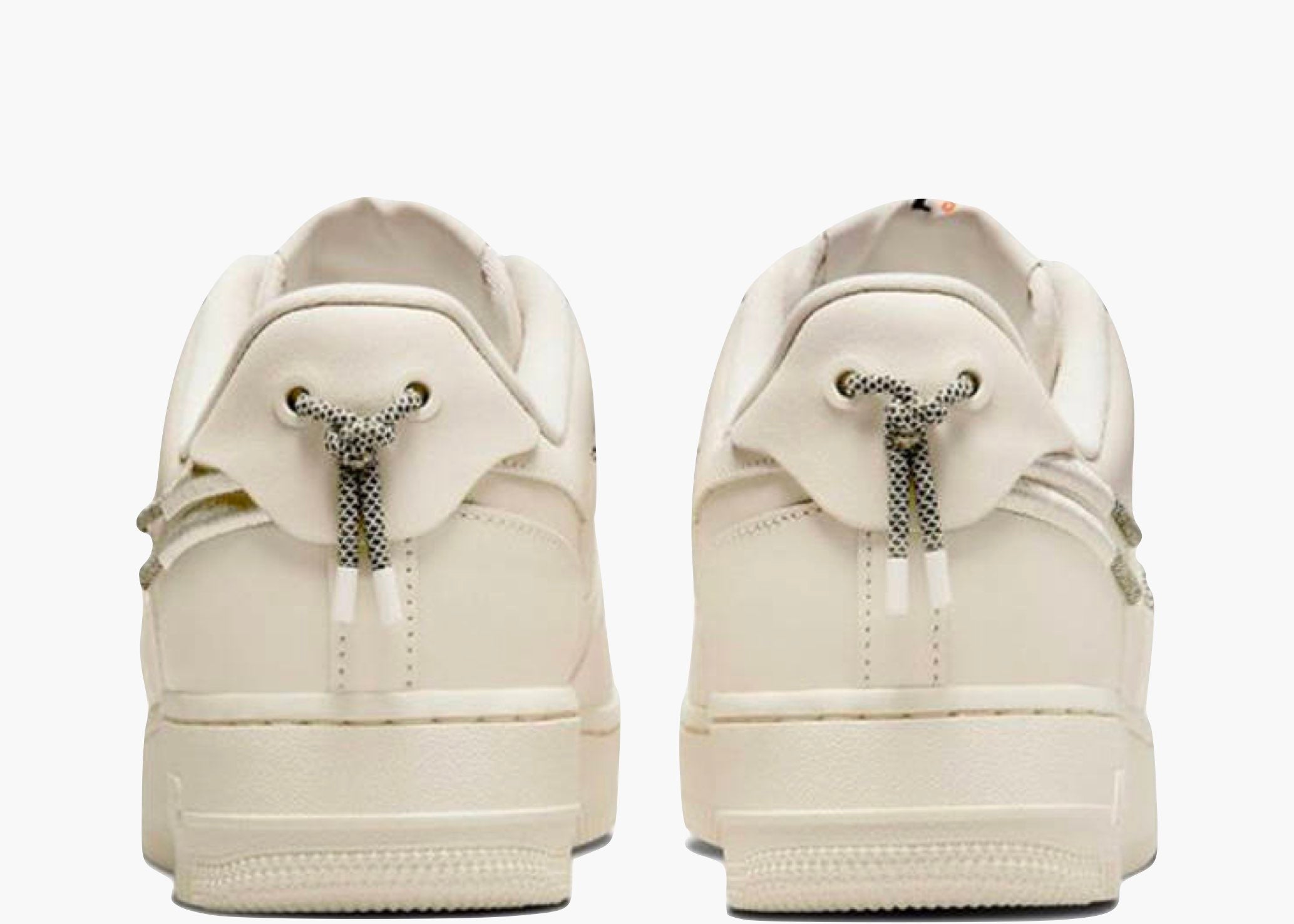 Nike Air Force 1 Low '07 LX Light Orewood Brown (W) Hype Clothinga Limited Edition