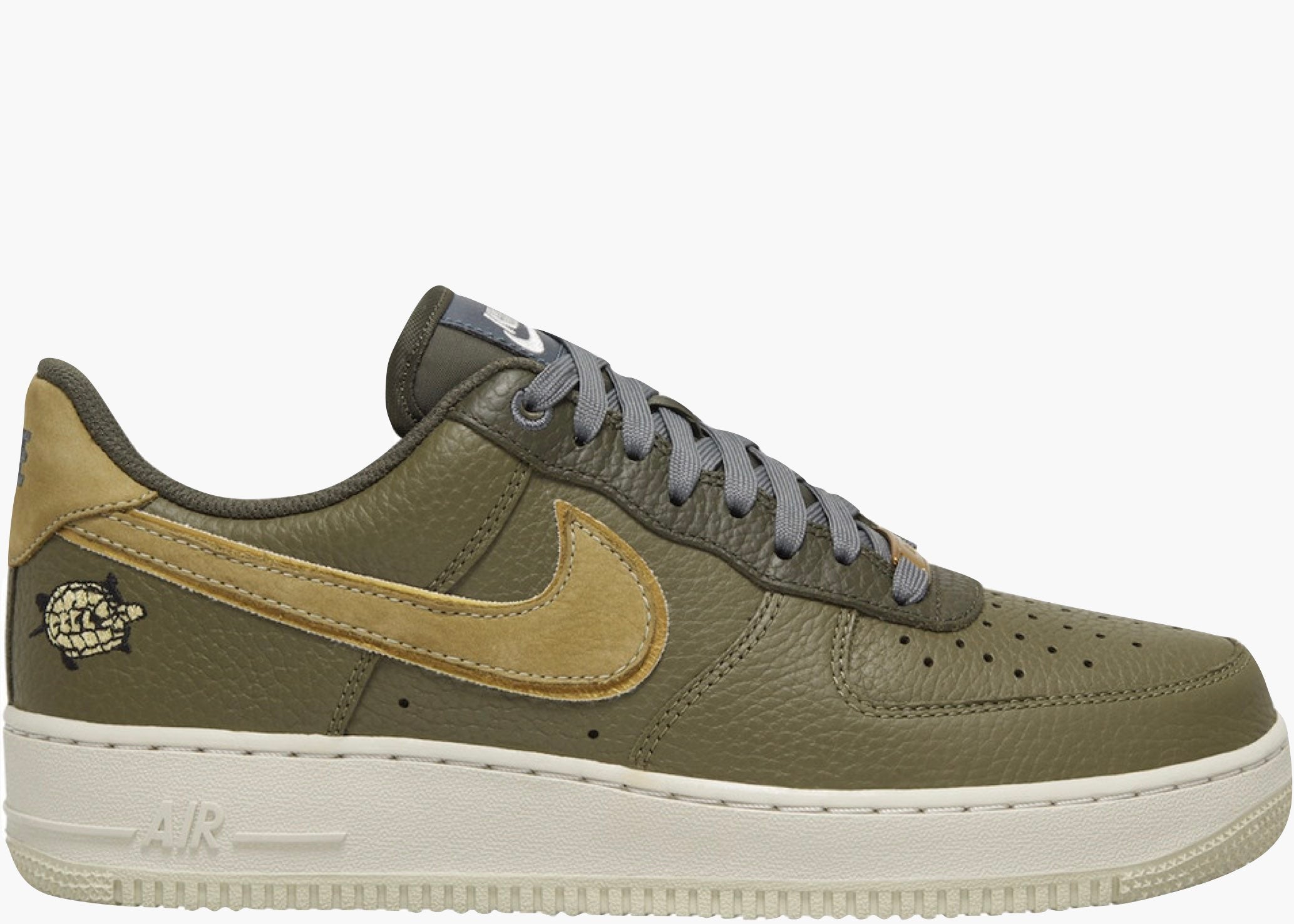 Nike Air Force 1 Low 07 LX Turtle