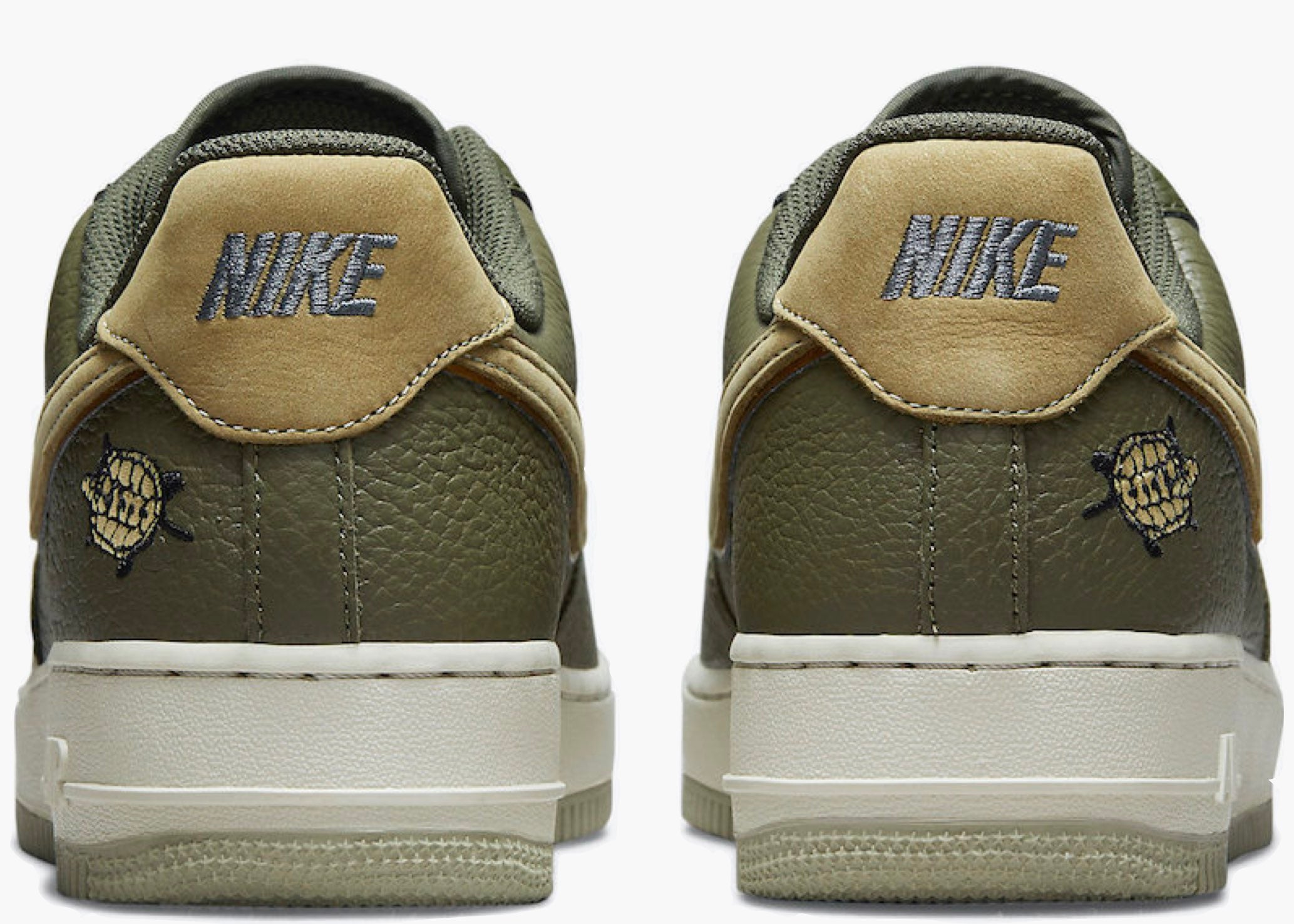 Nike Air Force 1 Low 07 LX Turtle
