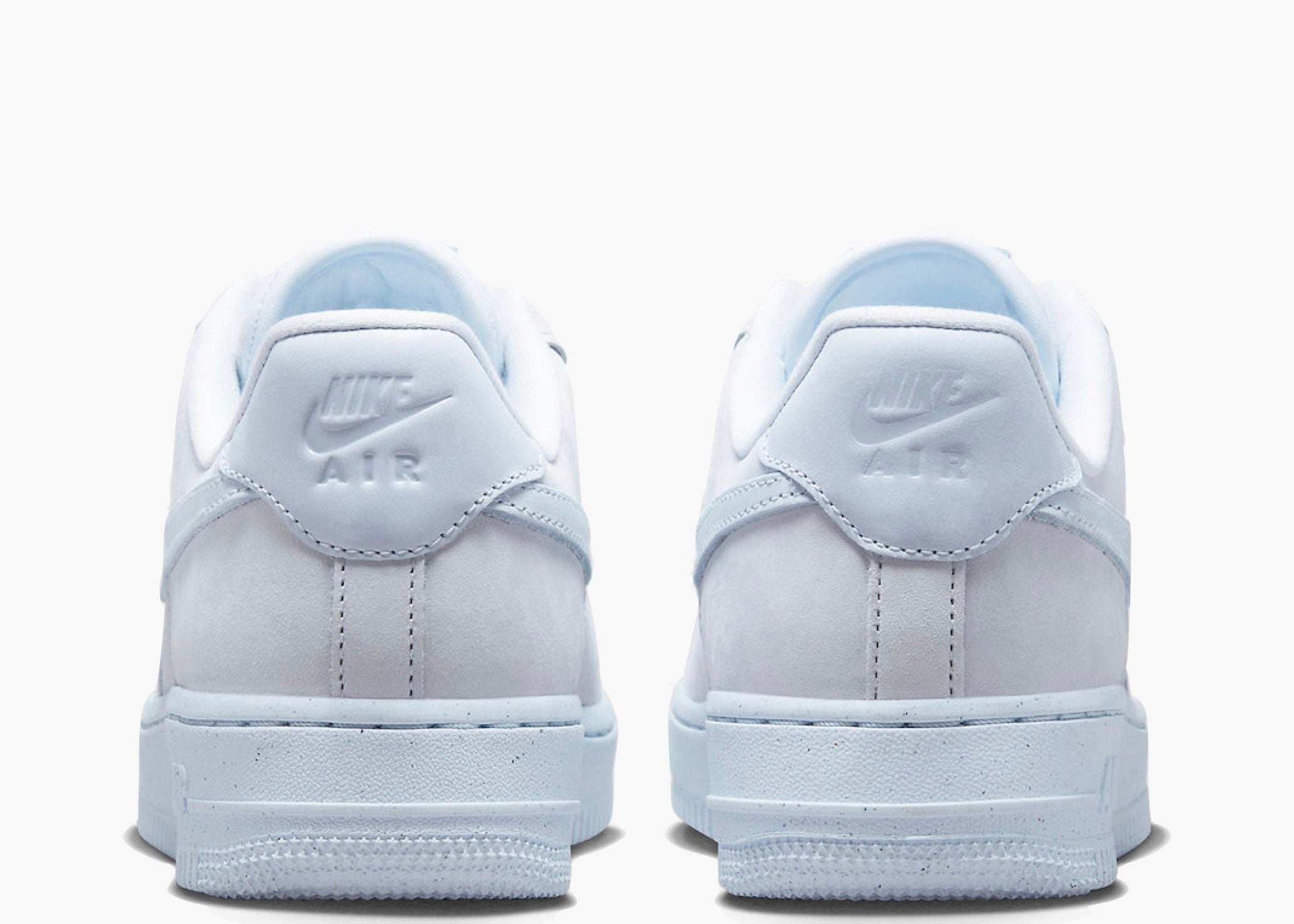 Nike Air Force 1 Low '07 PRM Blue Tint (Women's)  DZ2786-400 Hype Clothinga Limited Edition