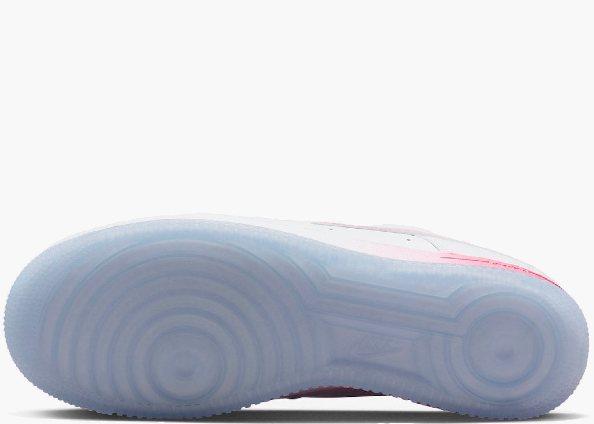 Nike Air Force 1 Low '07 PRM San Francisco Chinatown Gold Mountain FD0778-100 Hype Clothinga Limited Edition