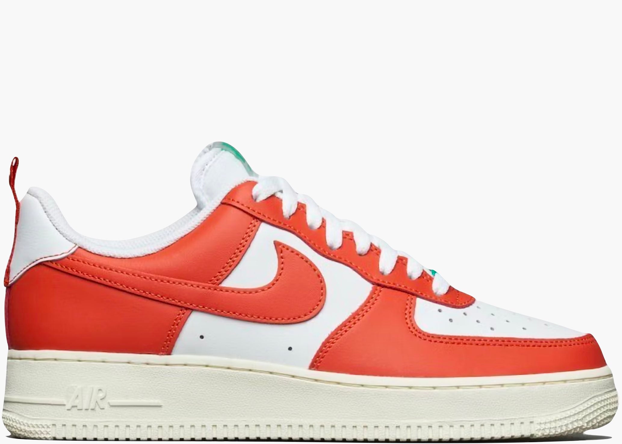 Nike Air Force 1 Low 07 Pojangmacha  DX3141-861 Hype Clothinga Limited Edition