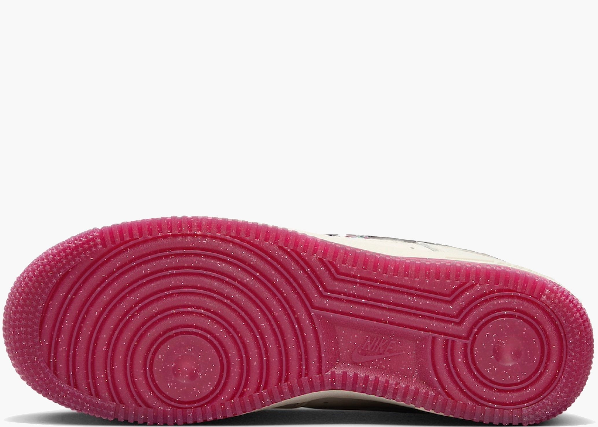 Nike Air Force 1 Low '07 SE PRM Valentine's Day (2024) (W) FZ5068-161 Hype Clothinga Limited Edition