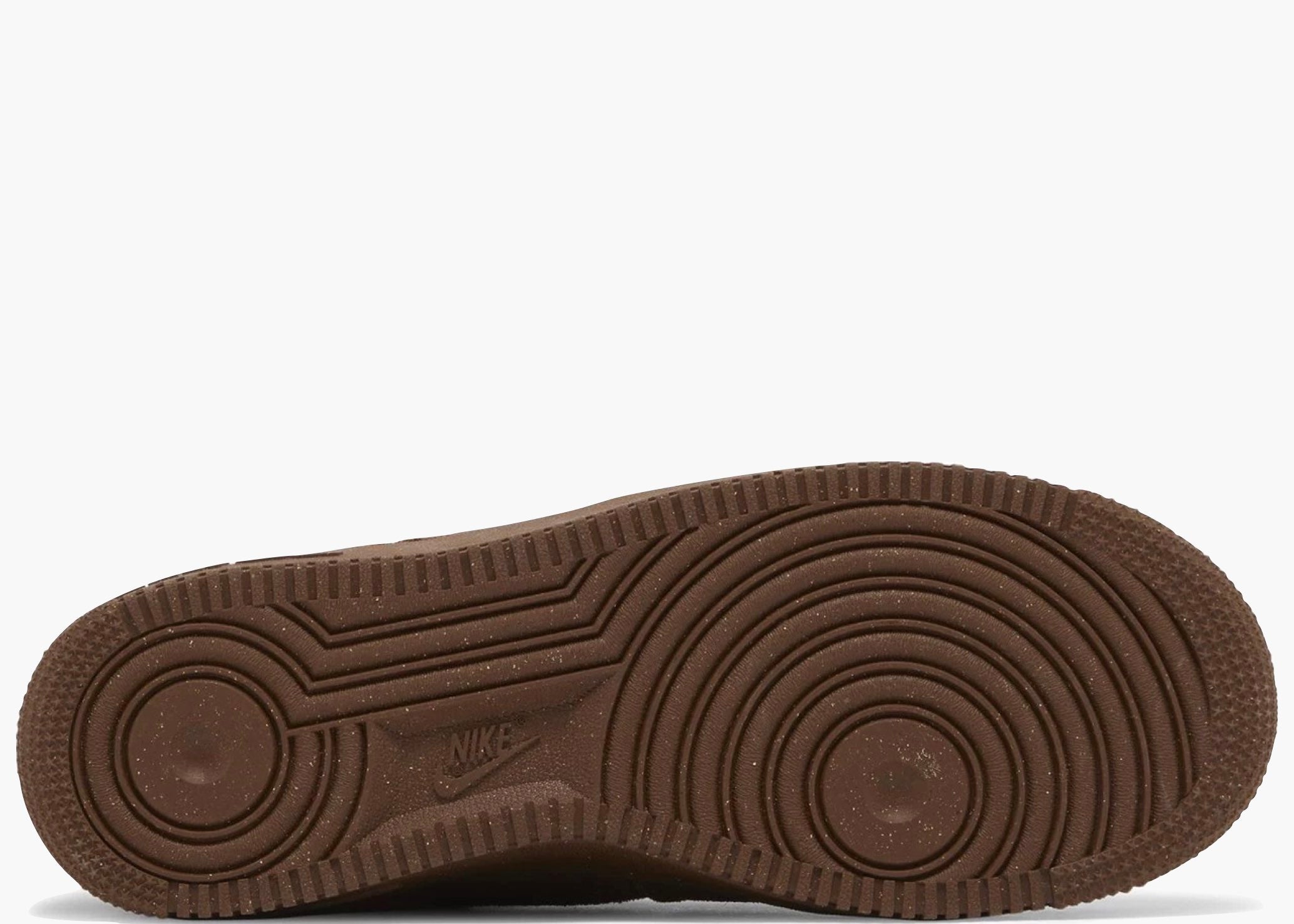 Nike Air Force 1 Low '07 Suede Cacao Wow (W) FQ8901-259 Hype Clothinga Limited Edition