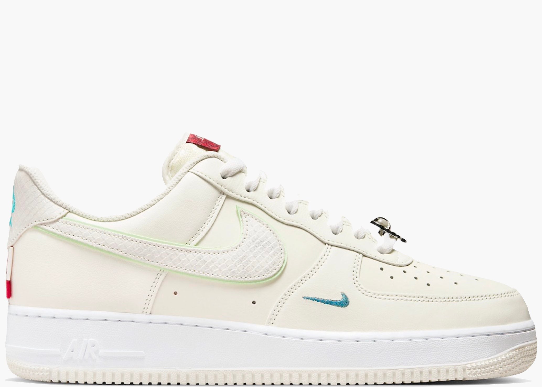 Nike Air Force 1 Low '07 Year of the Dragon (2024) FZ5052-131 Hype Clothinga Limited Edition
