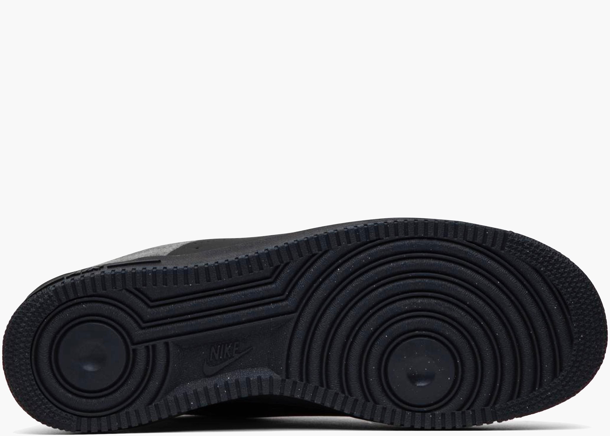 Nike Air Force 1 Low A Cold Wall Black BQ6924-001 Hype Clothinga