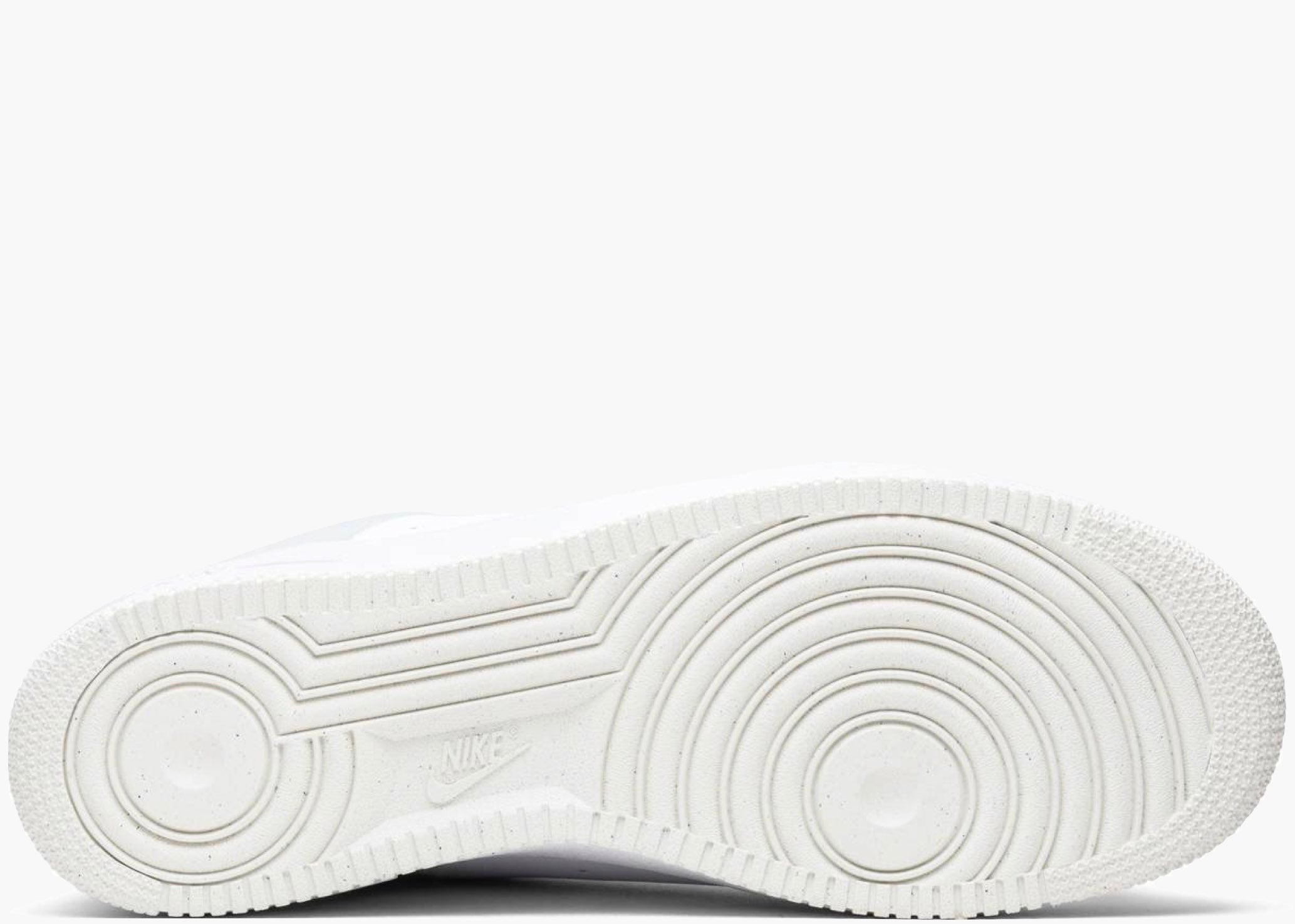 Nike Air Force 1 Low A Cold Wall White BQ6924-100 Hype Clothinga