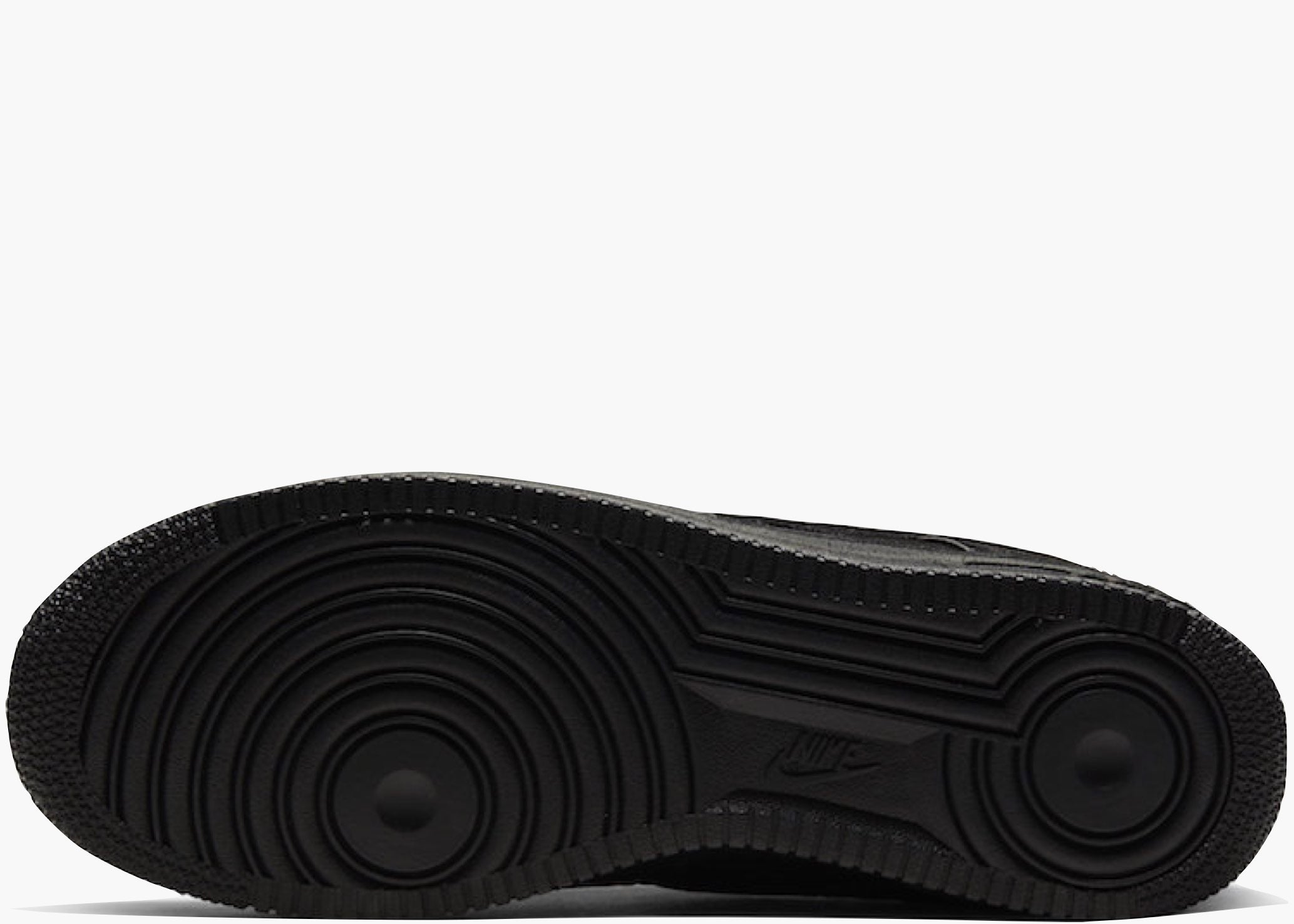 Nike Air Force 1 Low A Ma Maniere Black Hype Clothinga Limited Edition