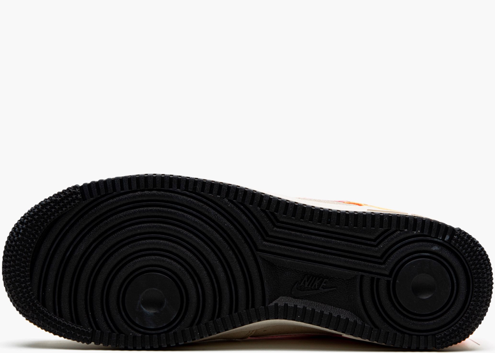 Nike Air Force 1 Low Acg Light Orewood Brown CD0887-100 Hype Clothinga