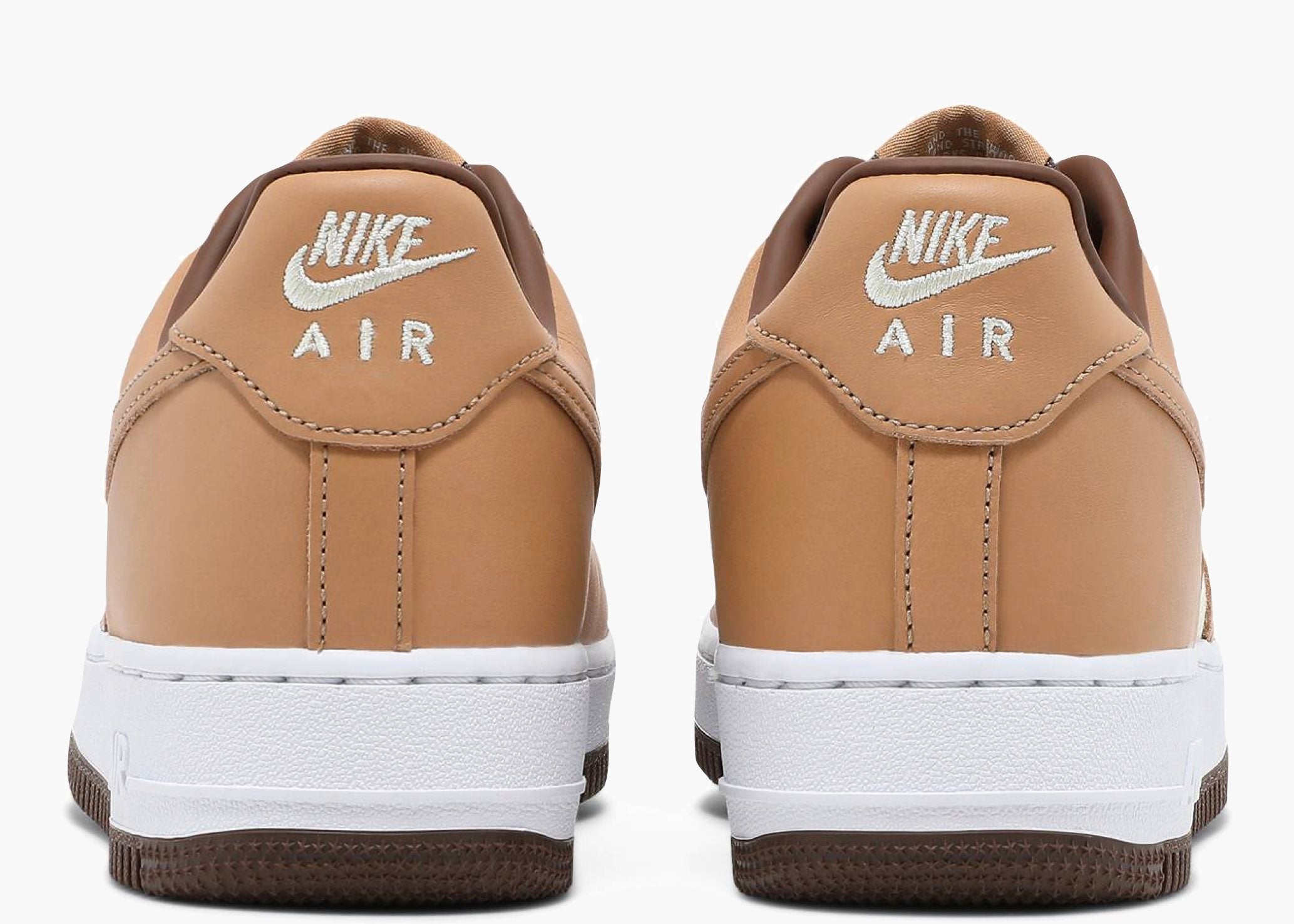 Nike Air Force 1 Low Acorn (2021)