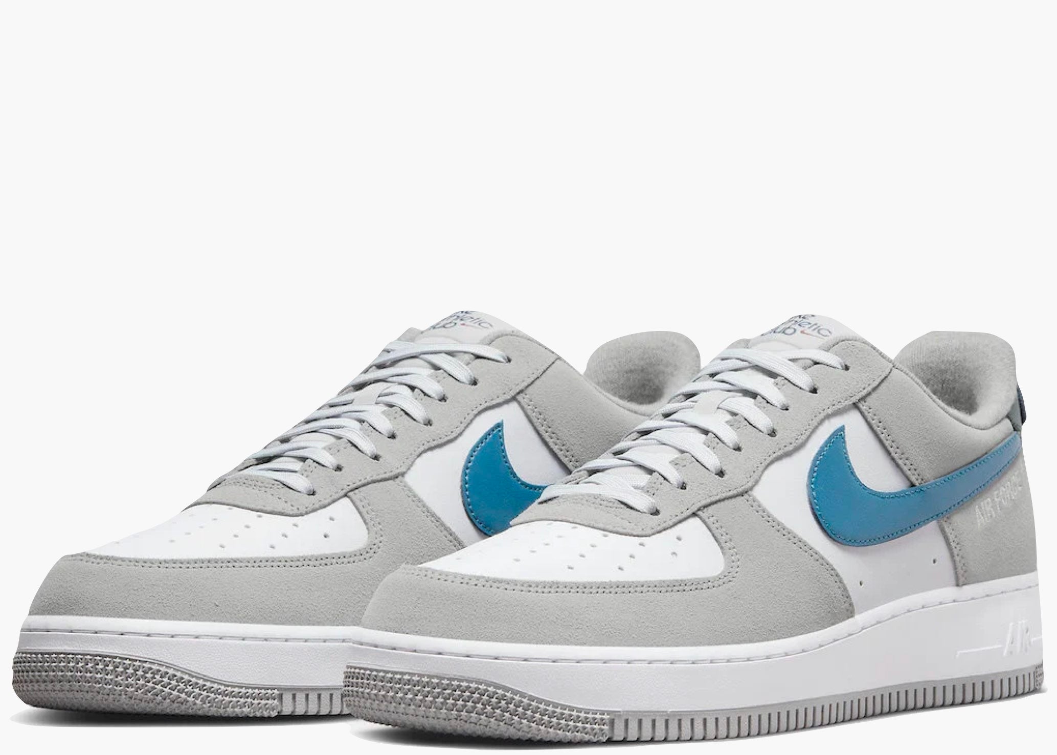 Nike Air Force 1 Low Athletic Club Marina Blue DH7568-001 Hype Clothinga Limited Edition