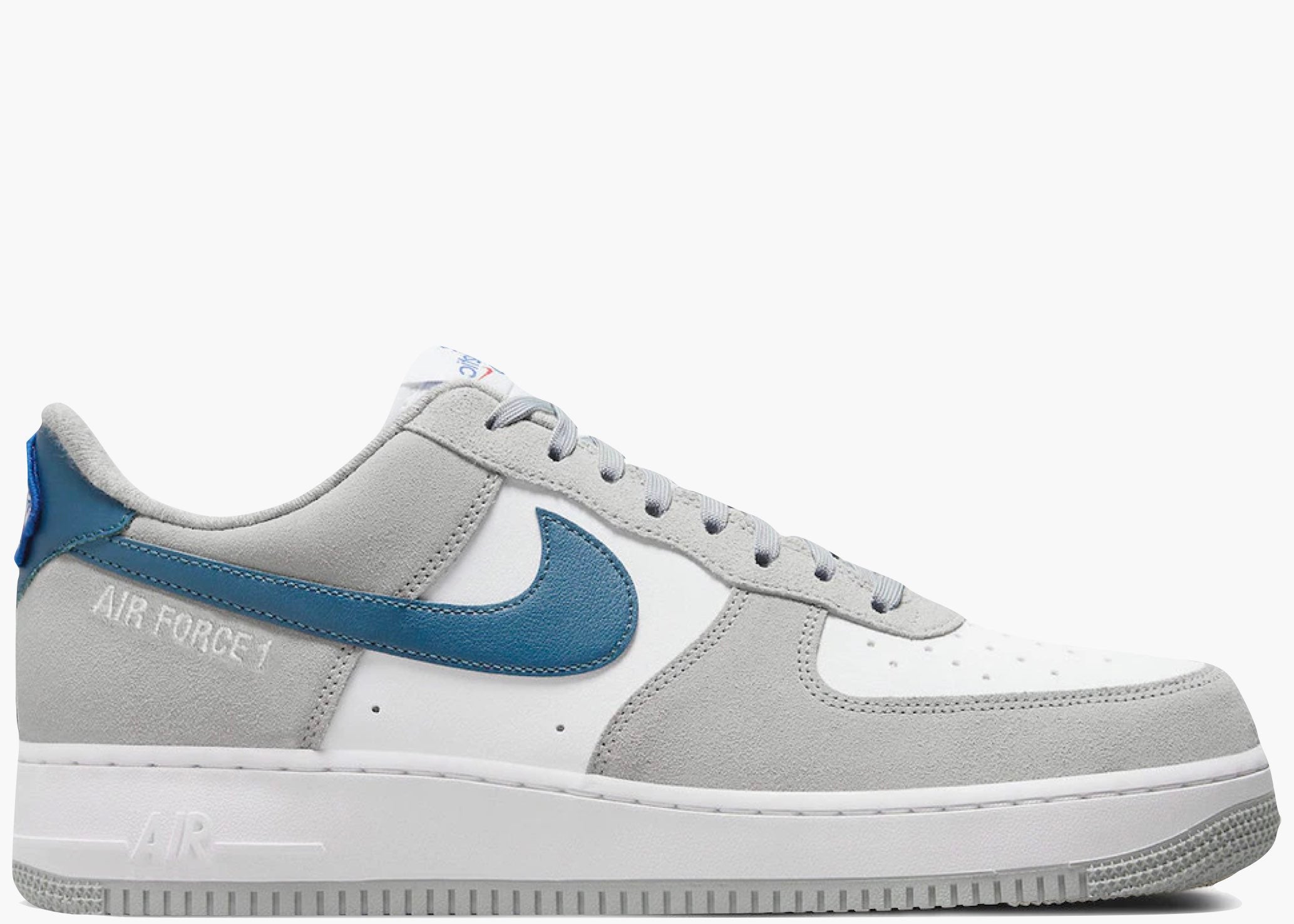 Nike Air Force 1 Low Athletic Club Marina Blue DH7568-001 Hype Clothinga Limited Edition