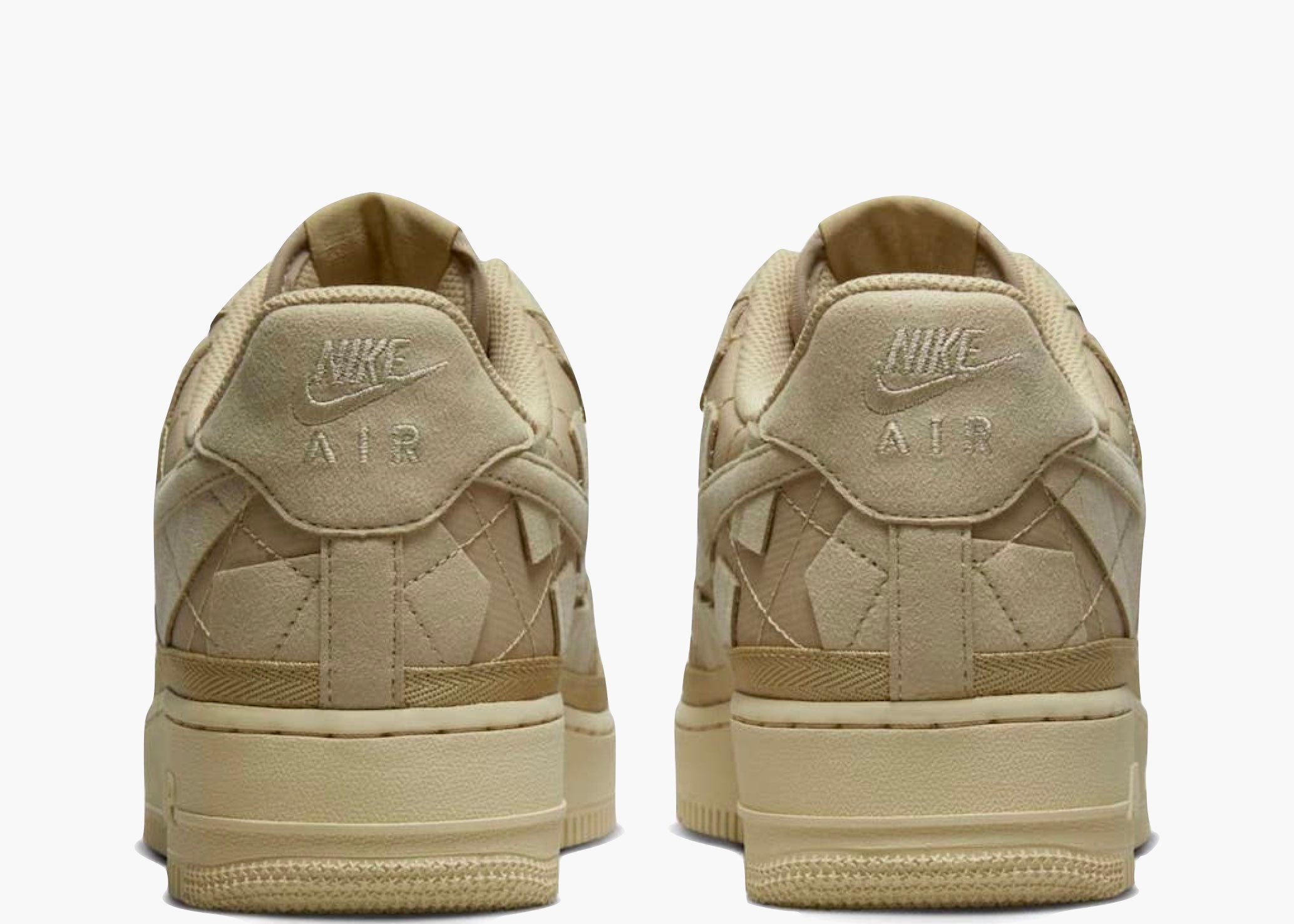 Nike Air Force 1 Low Billie Eilish Mushroom Hype Clothinga Limited Edition