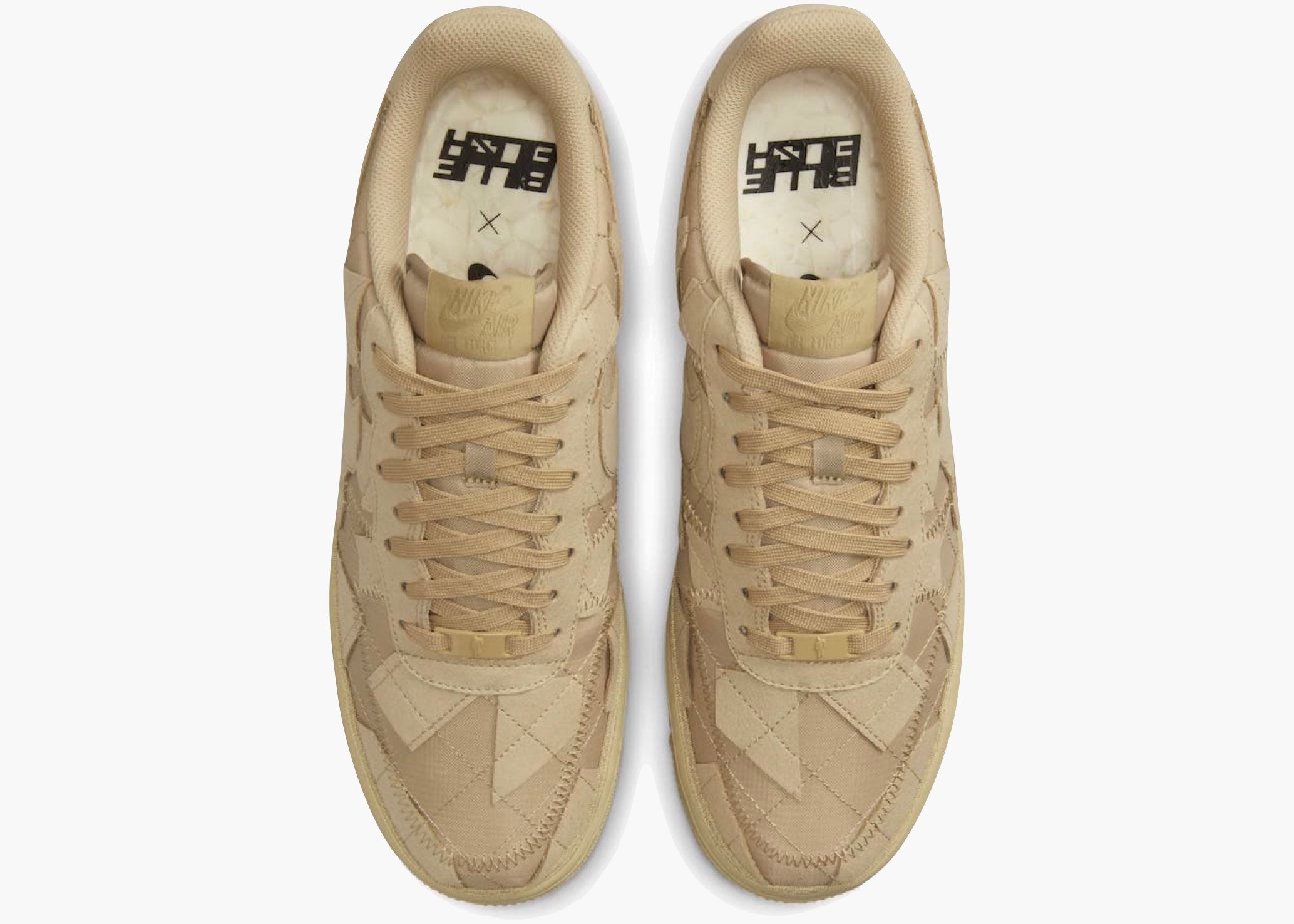 Nike Air Force 1 Low Billie Eilish Mushroom Hype Clothinga Limited Edition