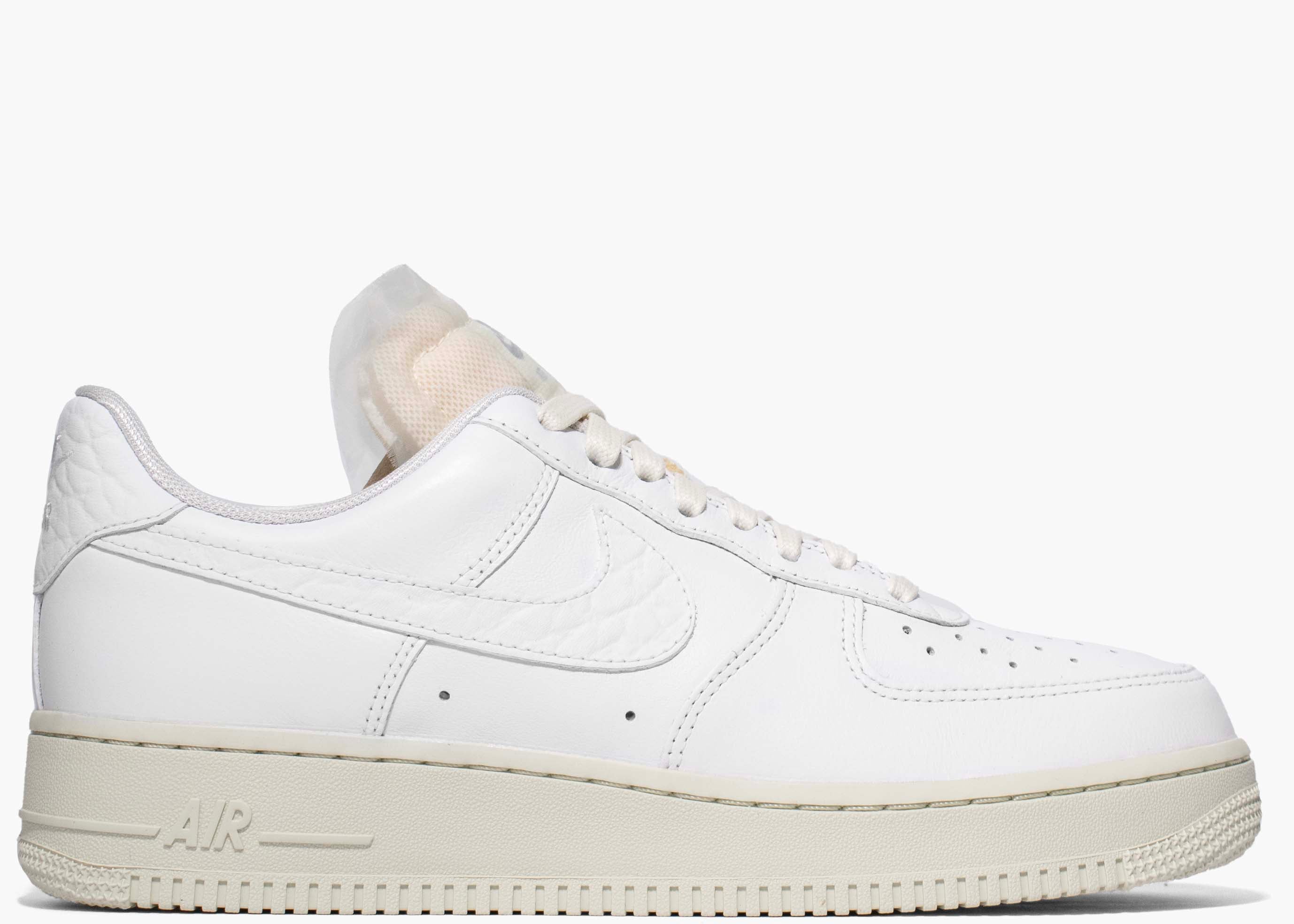 Nike Air Force 1 Low Bling Jewels White Hype Clothinga Limited Edition