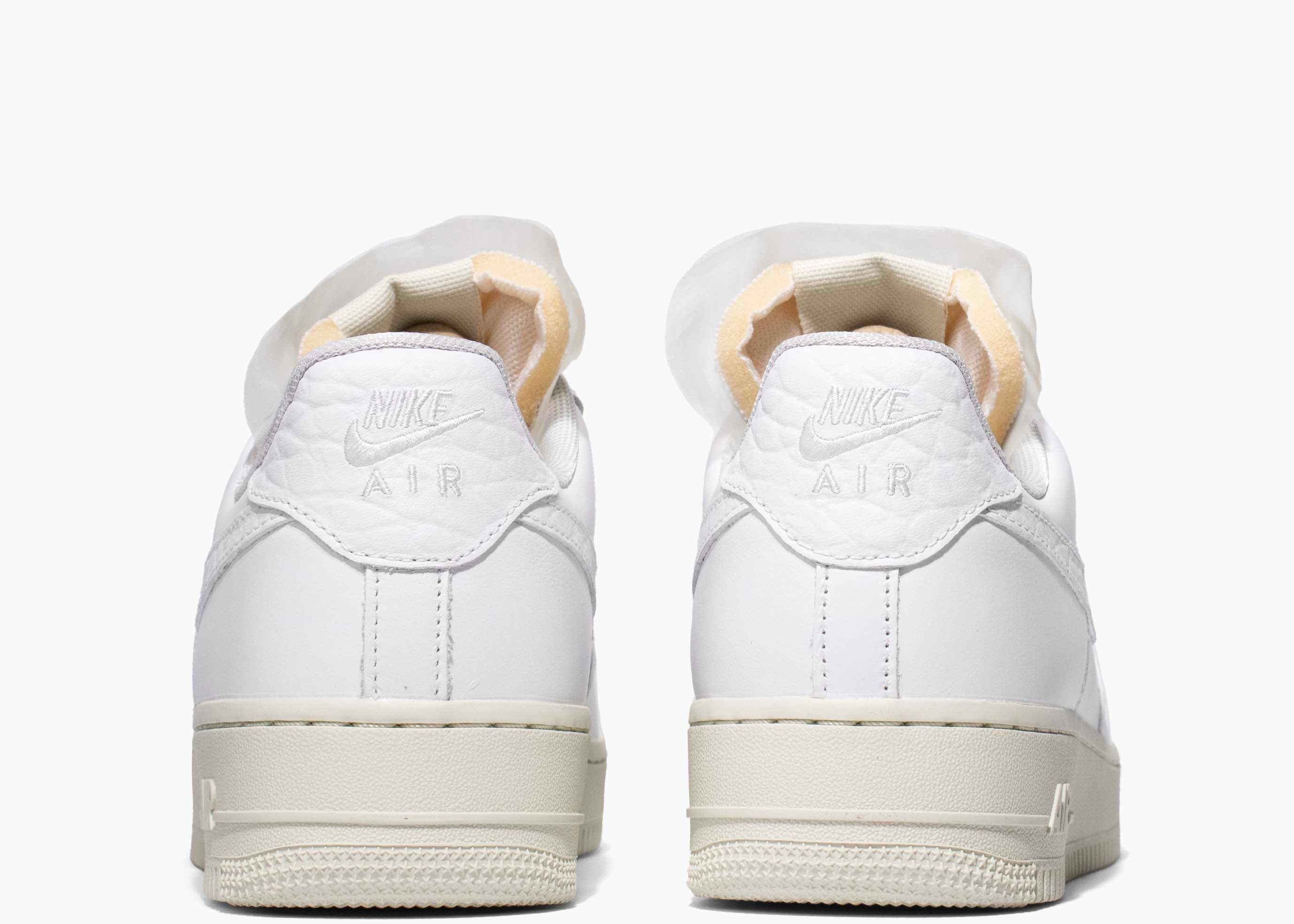 Nike Air Force 1 Low Bling Jewels White Hype Clothinga Limited Edition