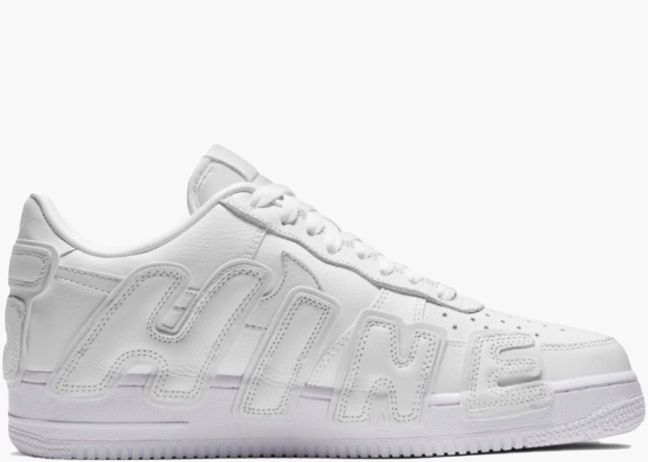 Nike Air Force 1 Low Cactus Plant Flea Market White DD7050-100 Hype Clothinga