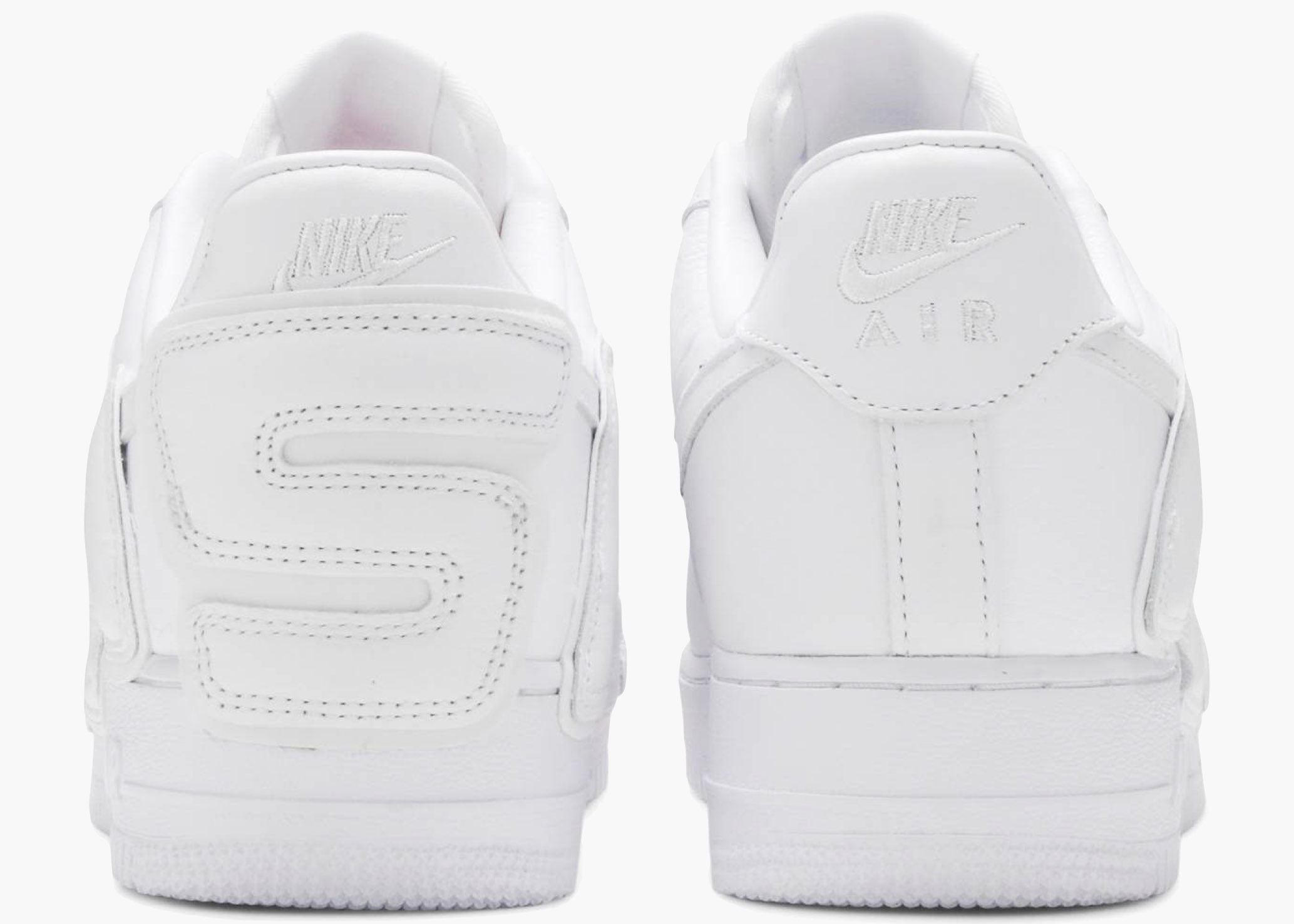 Nike Air Force 1 Low Cactus Plant Flea Market White DD7050-100 Hype Clothinga