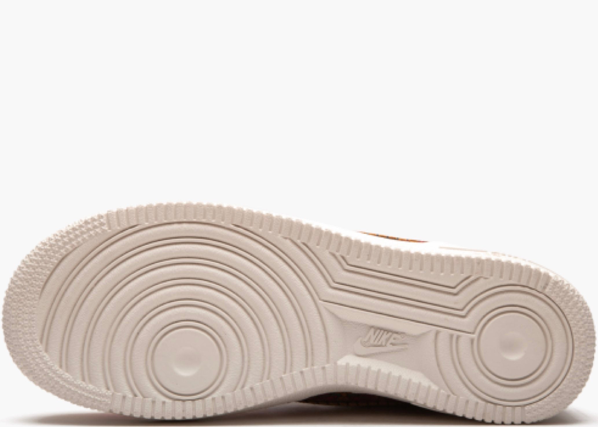 Nike Air Force 1 Low Chinese New Year 2019 (gs) AV5167-600 Hype Clothinga