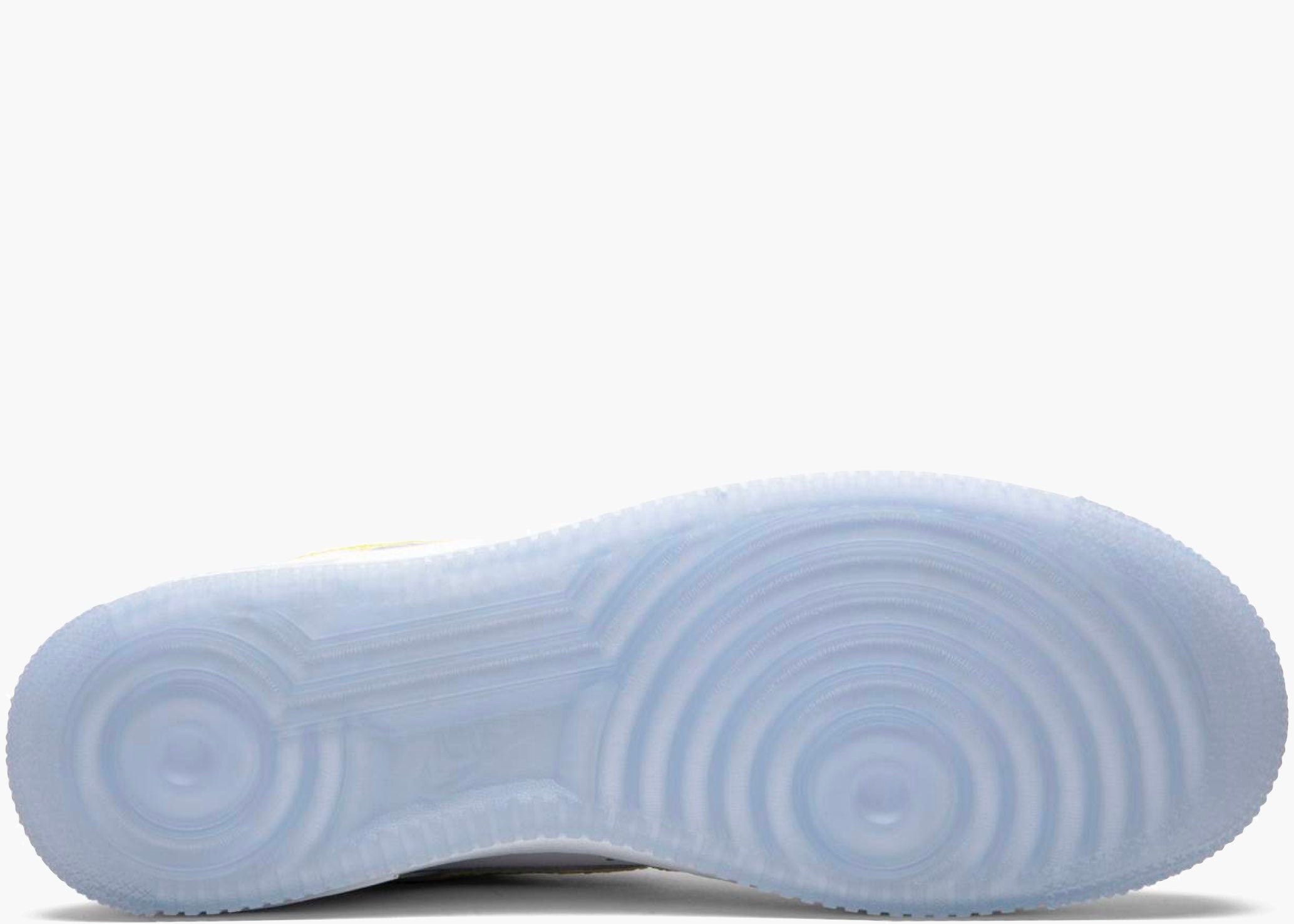 Nike Air Force 1 Low City Pride Atlanta (gs) BV4341-100 Hype Clothinga