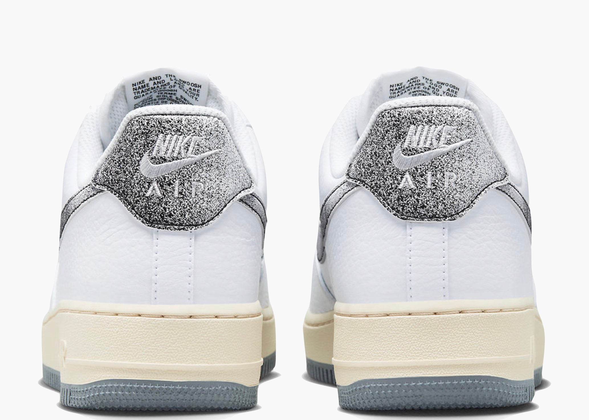Nike Air Force 1 Low Classics 50 Years Of Hip-Hop  DV7183-100 Hype Clothinga Limited Edition