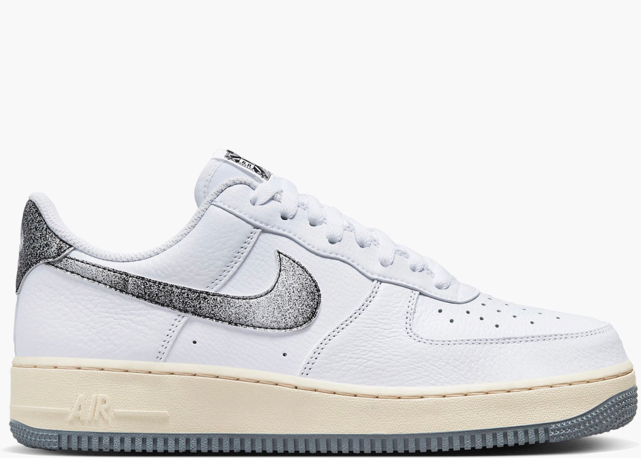 Nike Air Force 1 Low Classics 50 Years Of Hip-Hop  DV7183-100 Hype Clothinga Limited Edition