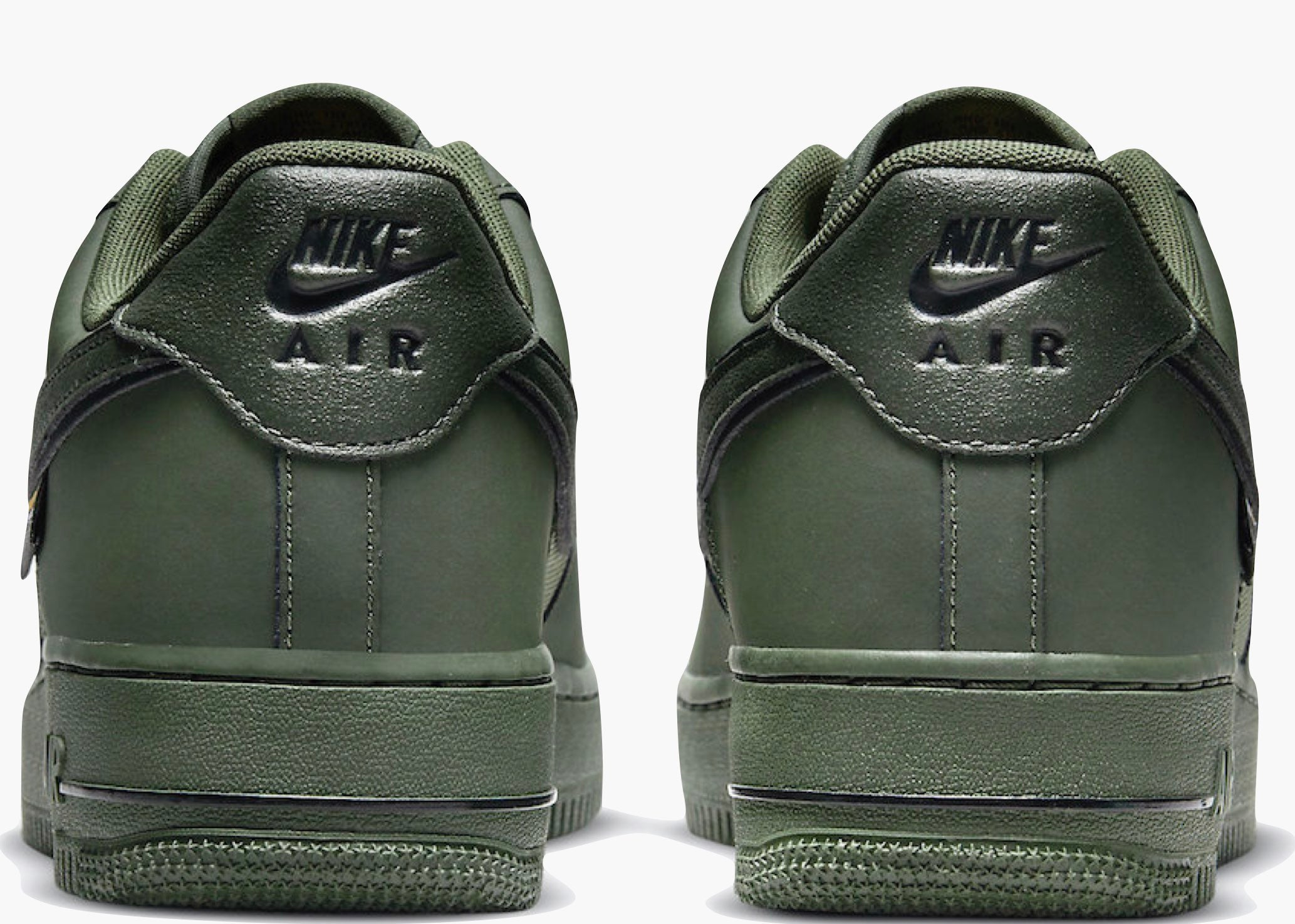 Nike Air Force 1 Low
Cordura Cargo Khaki Hype Clothinga Limited Edition