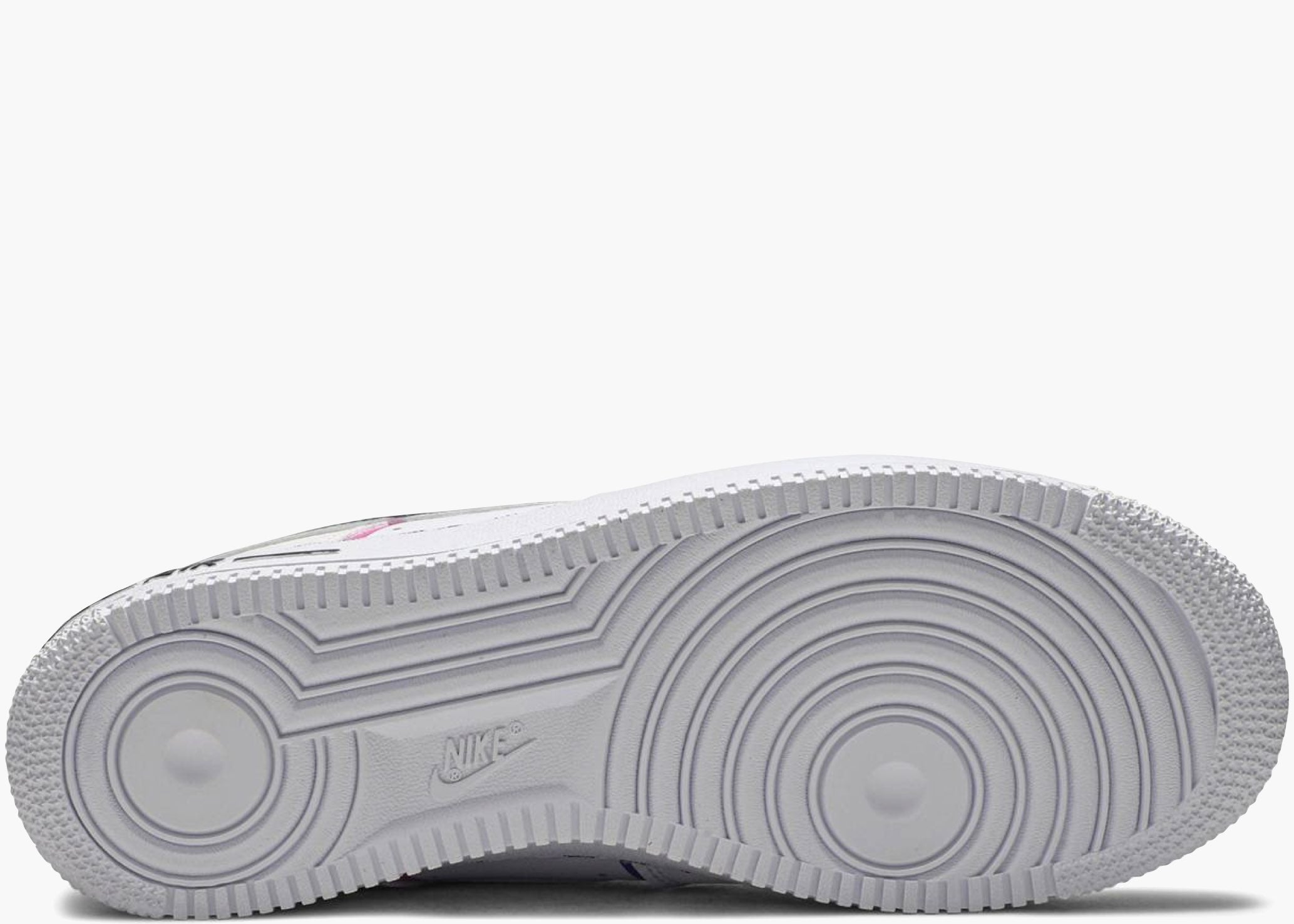 Nike Air Force 1 Low Day Of The Dead CT1138-100 Hype Clothinga