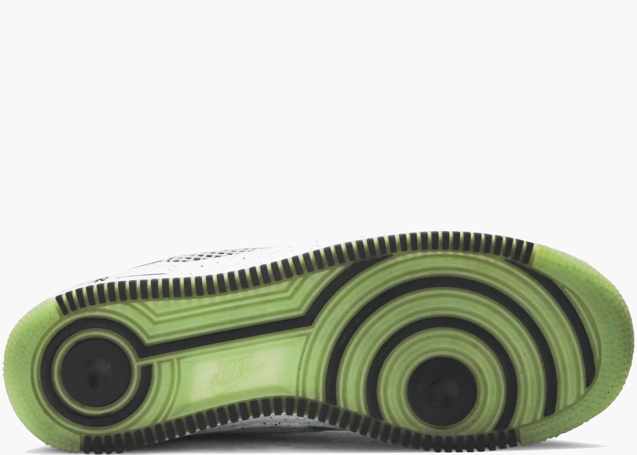 Nike Air Force 1 Low Doernbecher (2012) 585195-003 Hype Clothinga Limited Edition