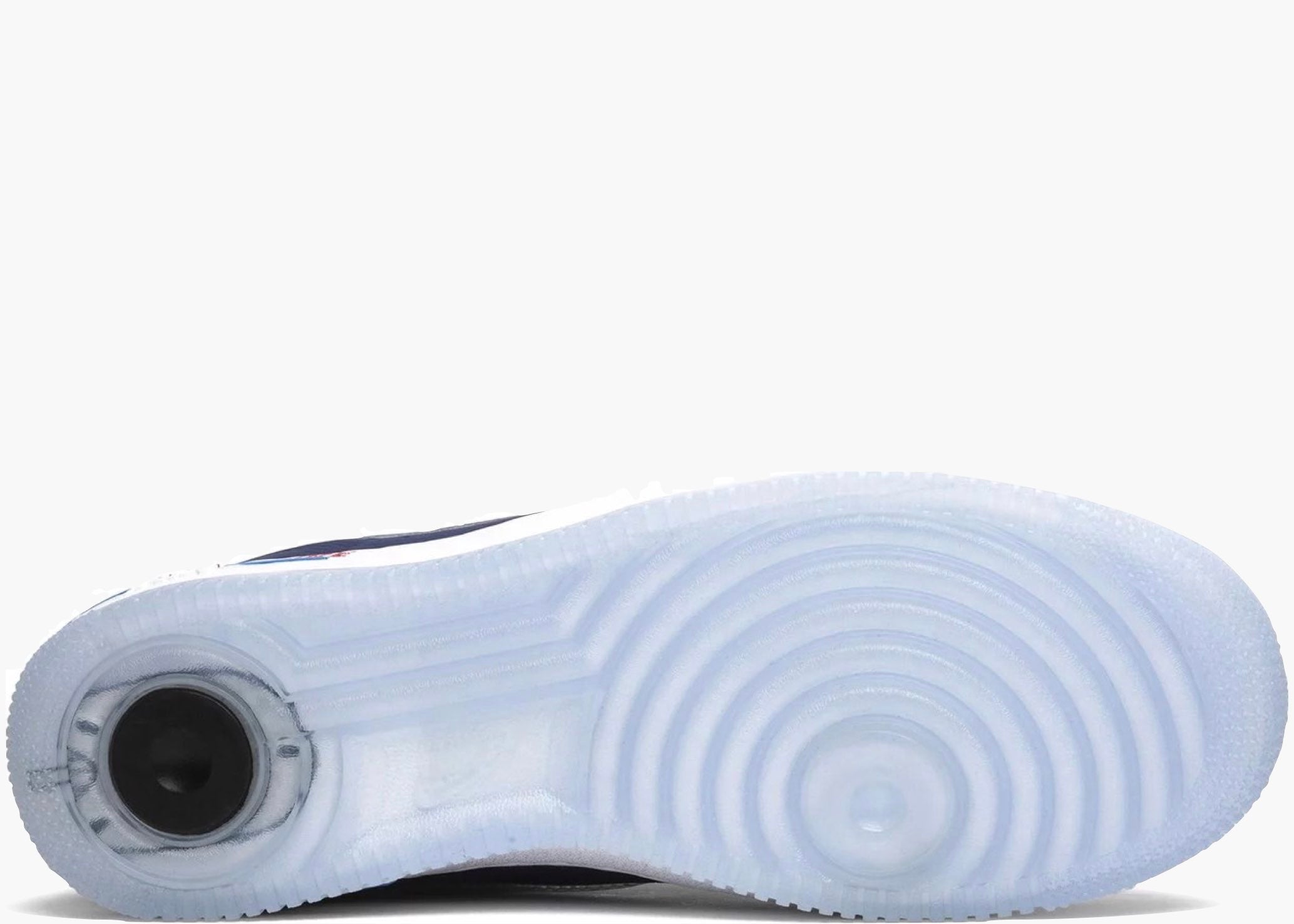 Nike Air Force 1 Low Doernbecher (2018) (W) BV7165-400 Hype Clothinga Limited Edition