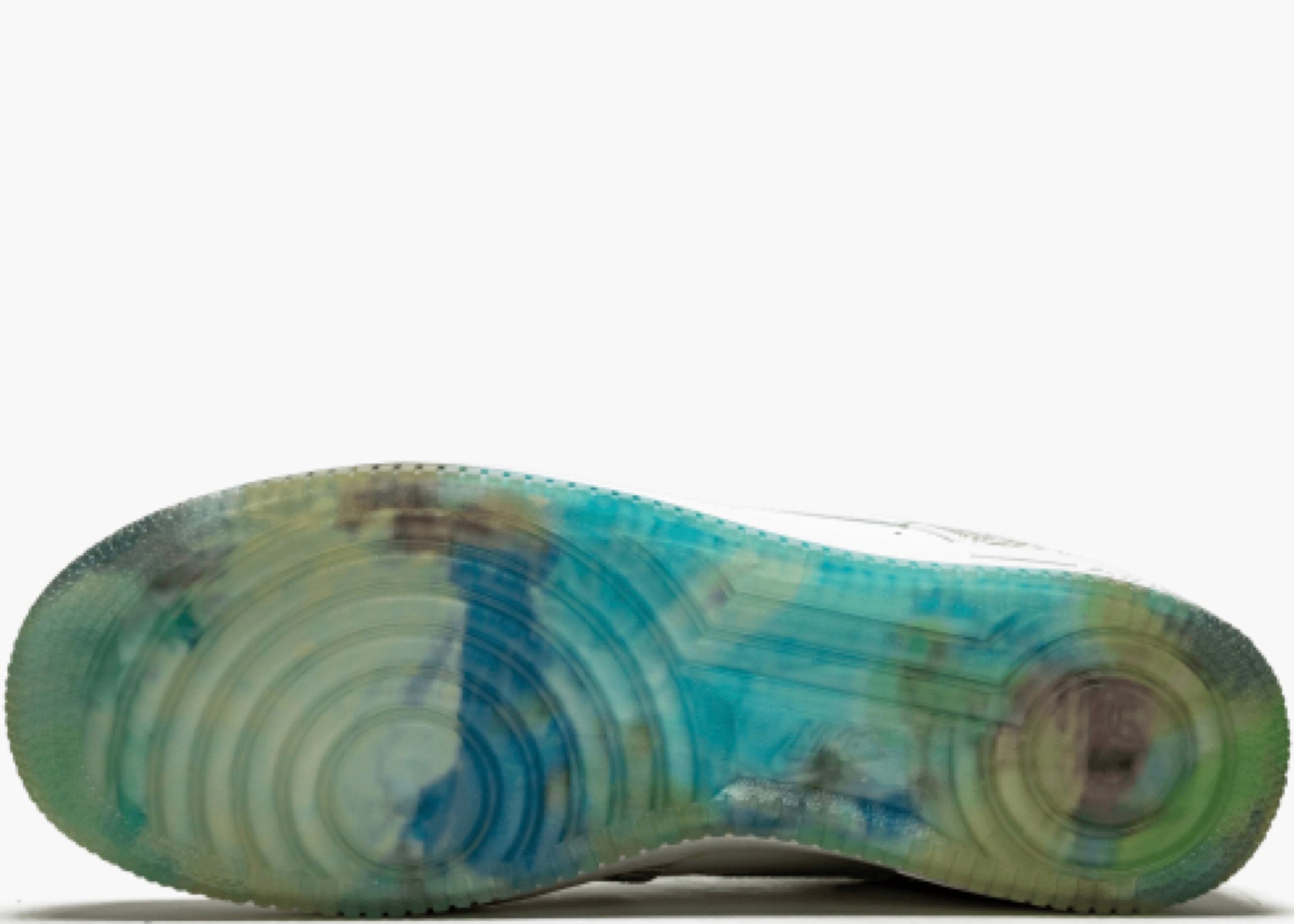 Nike Air Force 1 Low Doernbecher 349440-011 Hype Clothinga