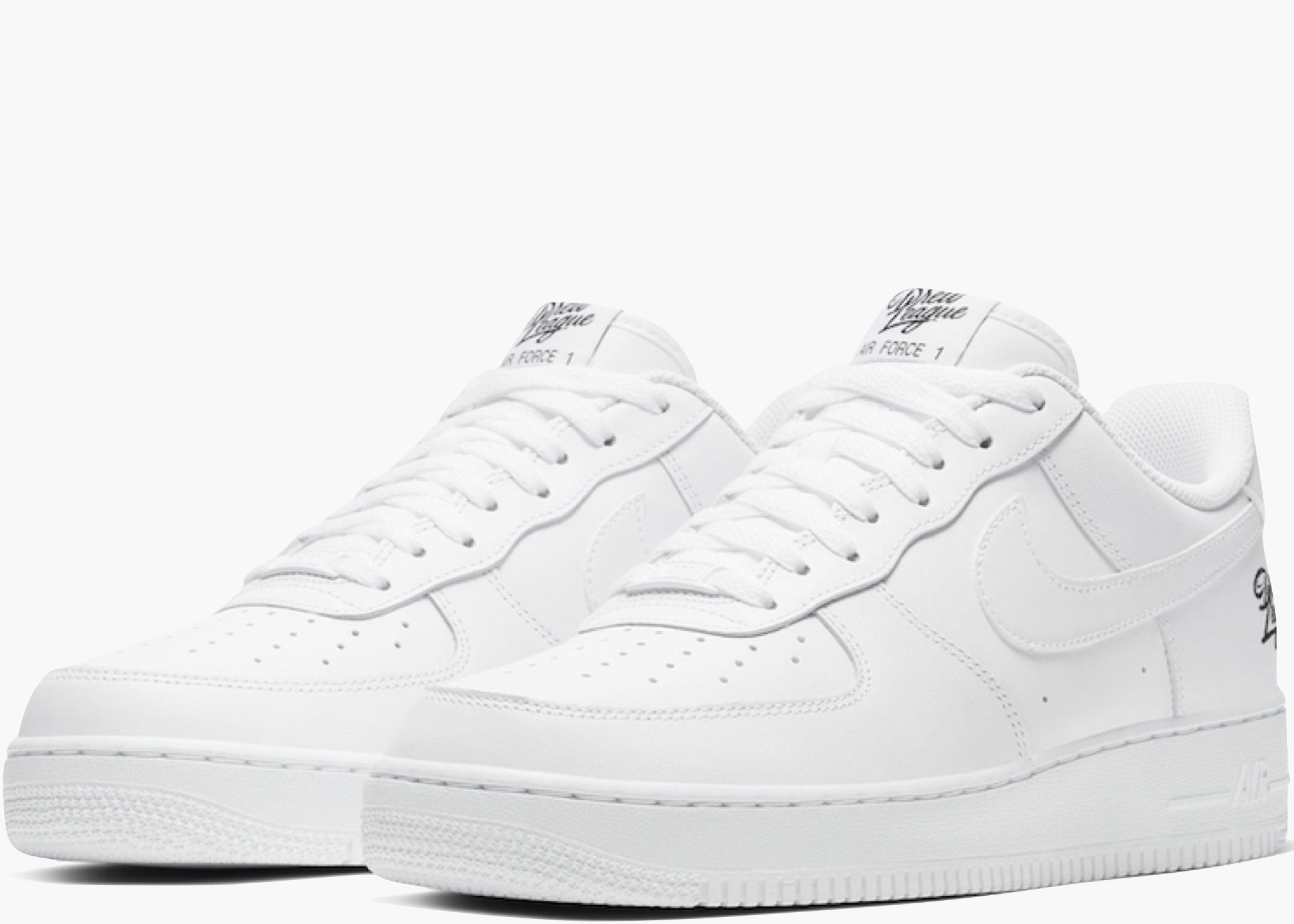 Nike Air Force 1 Low Drew League CZ4272-100 Hype Clothinga