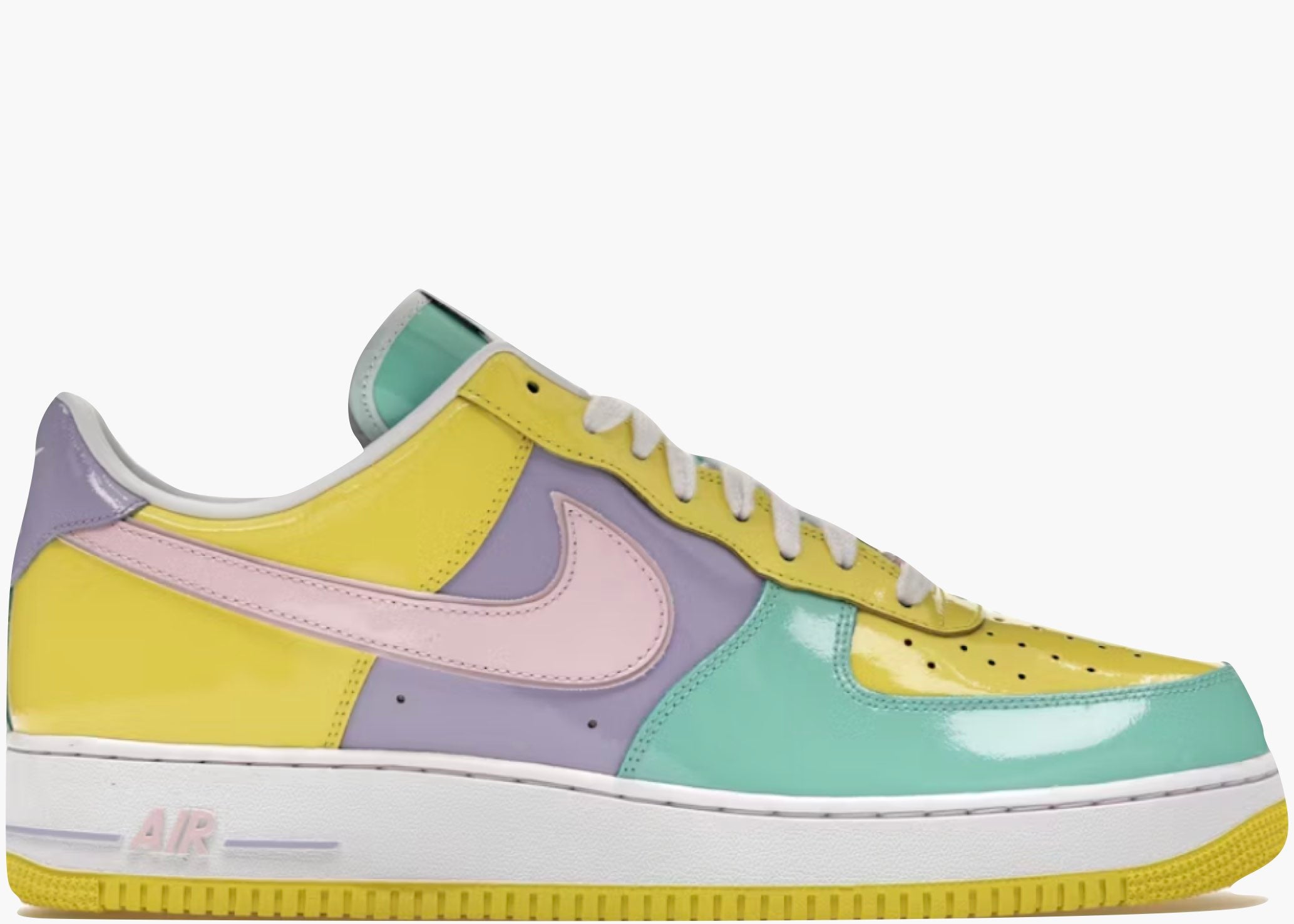 Nike Air Force 1 Low Easter (2026) IQ9706-701 Hype Clothinga Limited Edition
