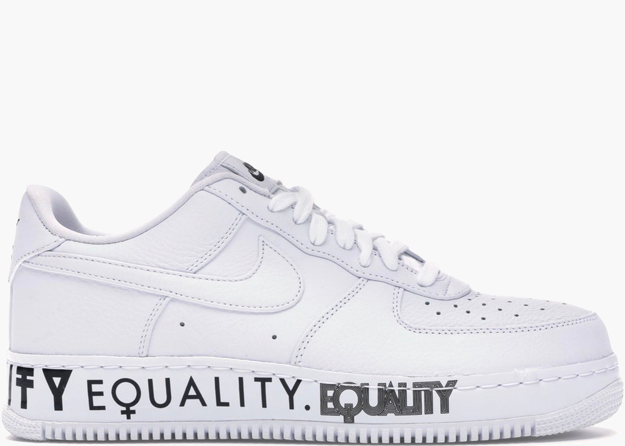 Nike Air Force 1 Low Equality 3a0faa7f Hype Clothinga