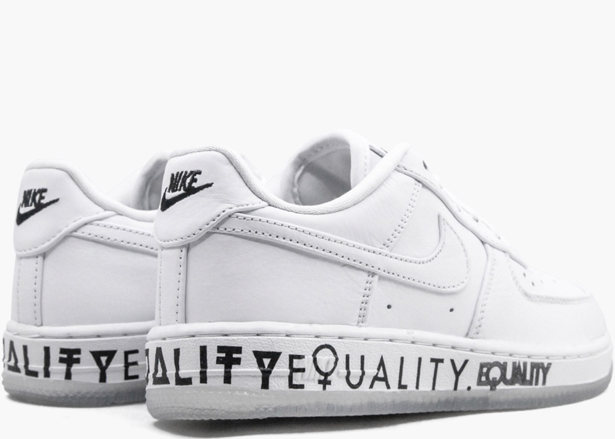 Nike Air Force 1 Low Equality 3a0faa7f Hype Clothinga