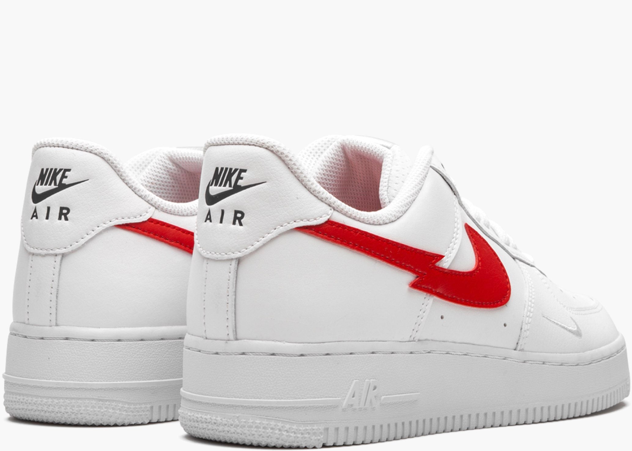 Nike Air Force 1 Low Euro Tour CW7577-100 Hype Clothinga