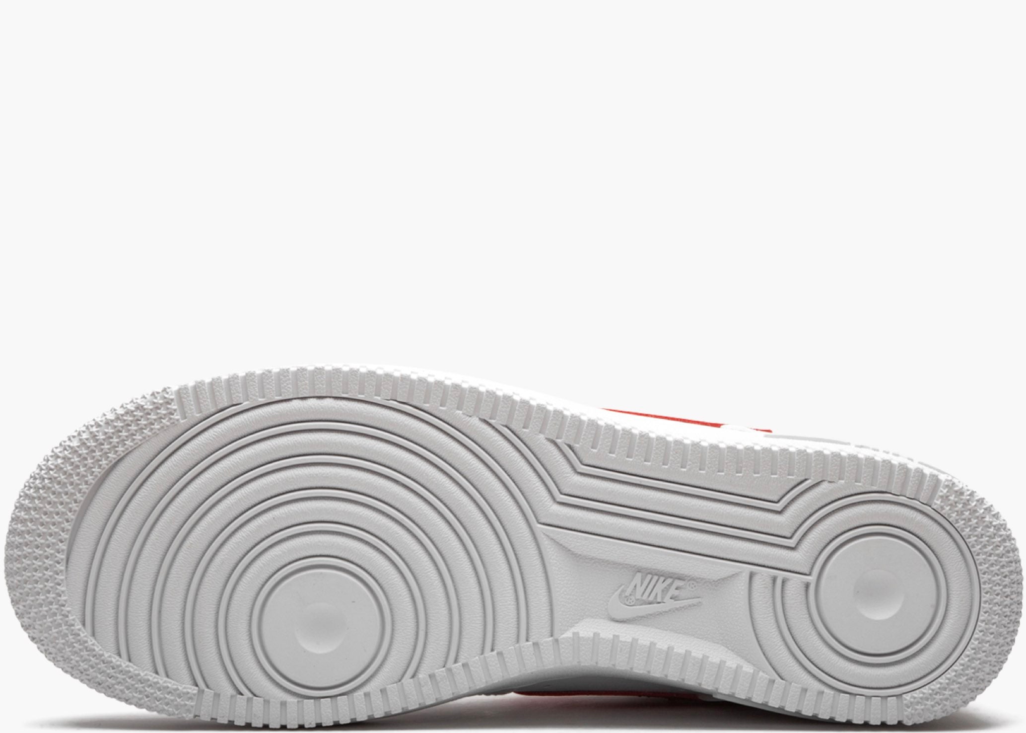 Nike Air Force 1 Low Euro Tour CW7577-100 Hype Clothinga