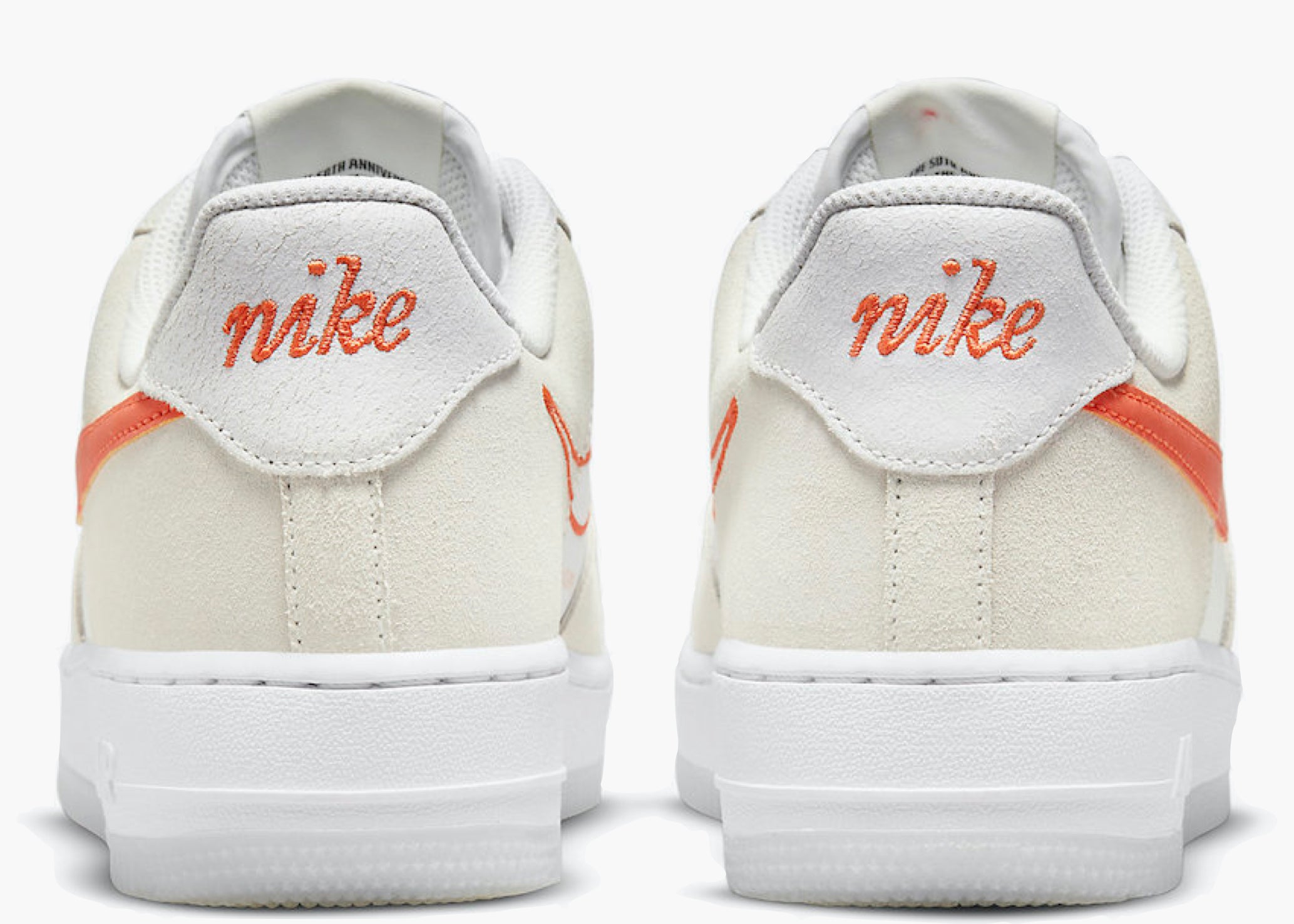 Nike Air Force 1 Low First Use Cream (W)