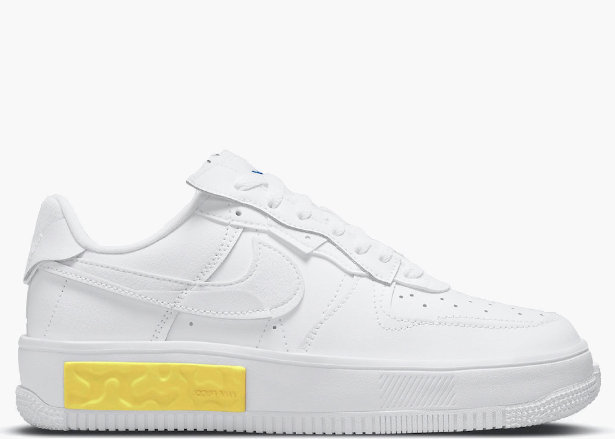 Nike Air Force 1 Low Fontanka Summit White (W)