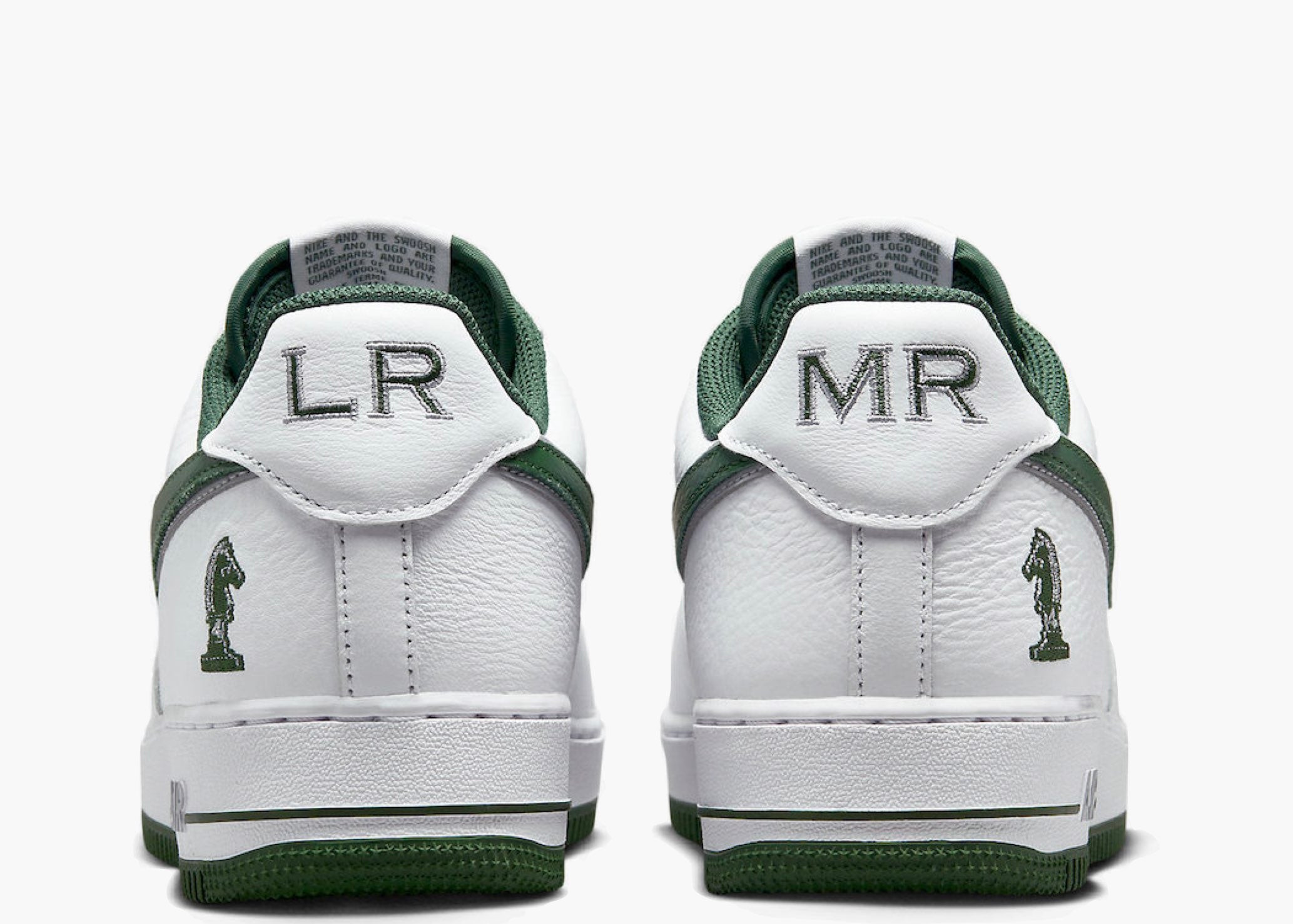 Nike Air Force 1 Low Four Horsemen LeBron FB9128-100 Hype Clothinga Limited Edition