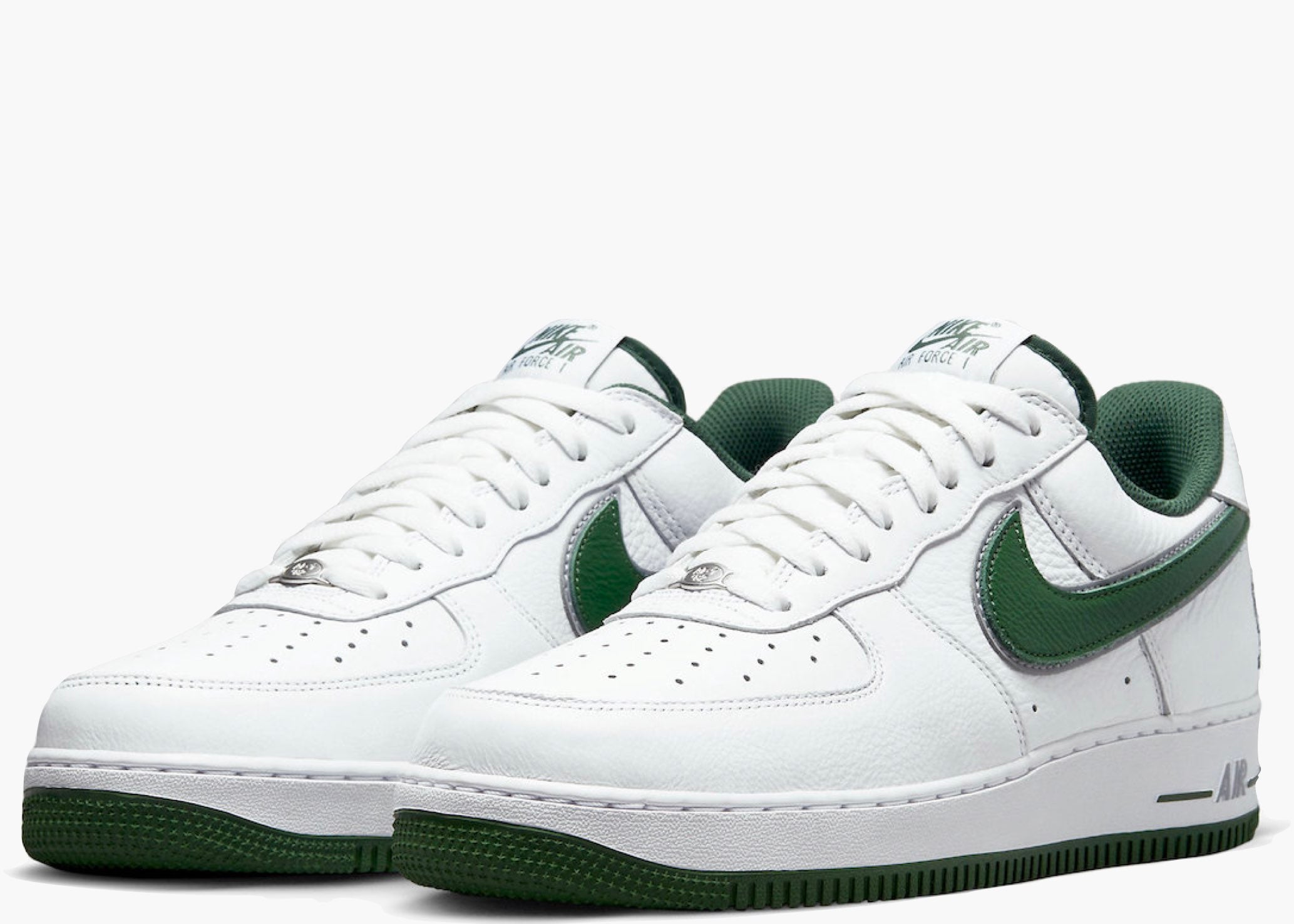 Nike Air Force 1 Low Four Horsemen LeBron FB9128-100 Hype Clothinga Limited Edition