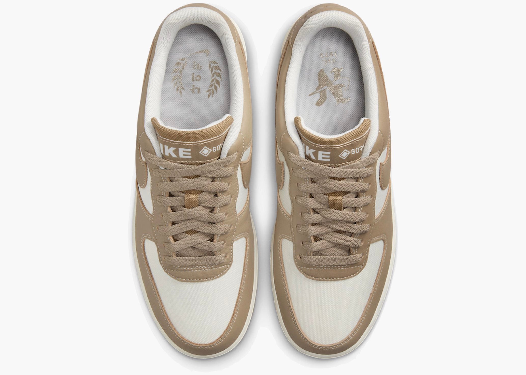 Nike Air Force 1 Low Gore-Tex Hangul Day (2023) FQ8142-133 Hype Clothinga Limited Edition