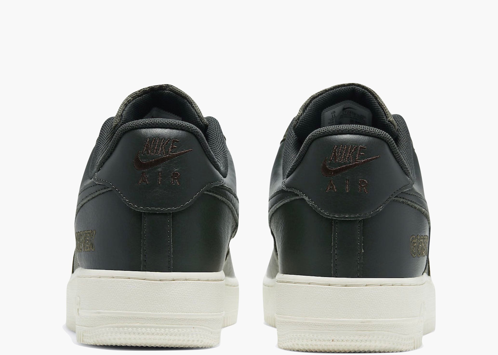 Nike Air Force 1 Low Gore-Tex Medium Olive Hype clothinga Limited Edition