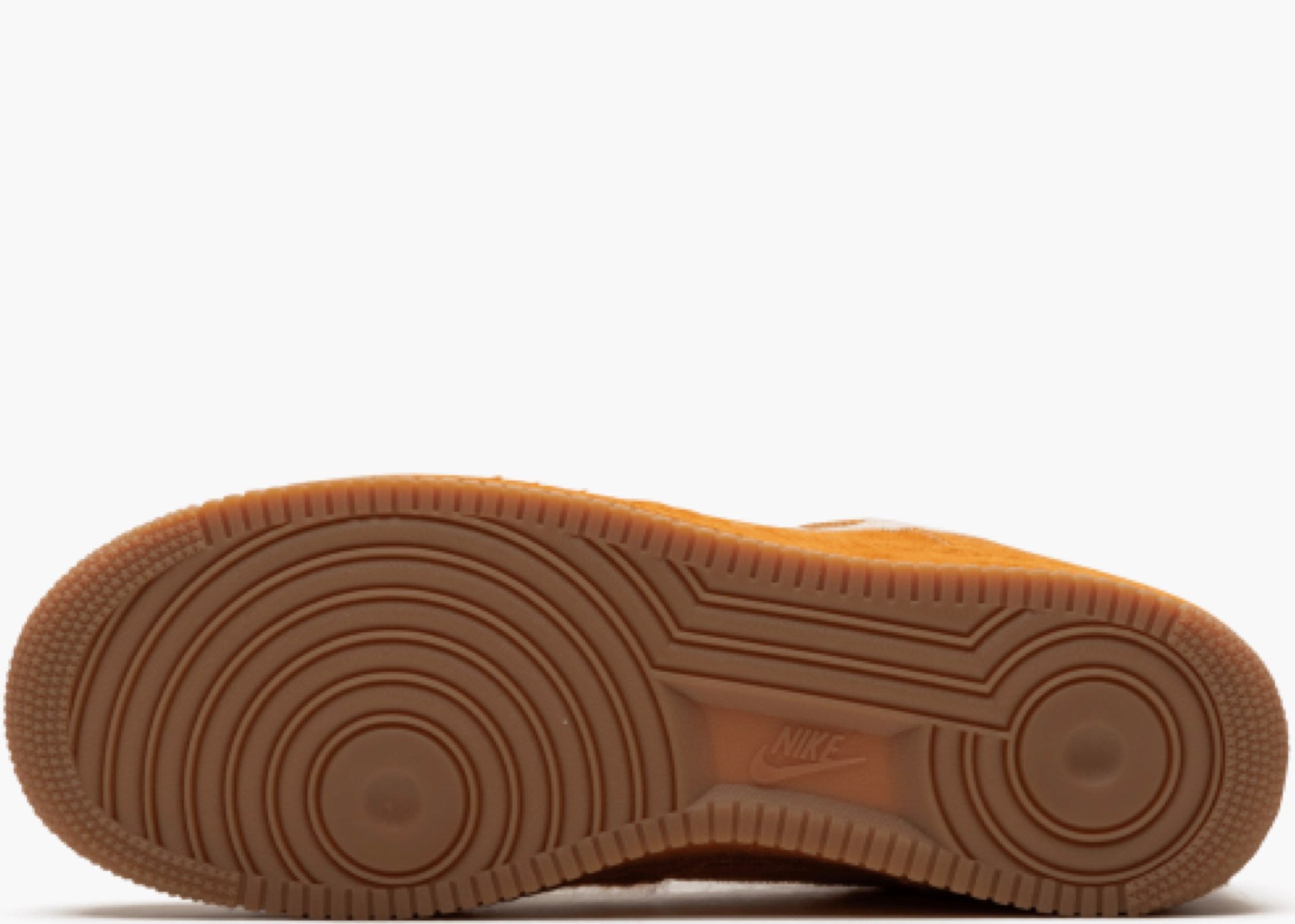 Nike Air Force 1 Low Halloween Savage Beast 389726-220 Hype Clothinga