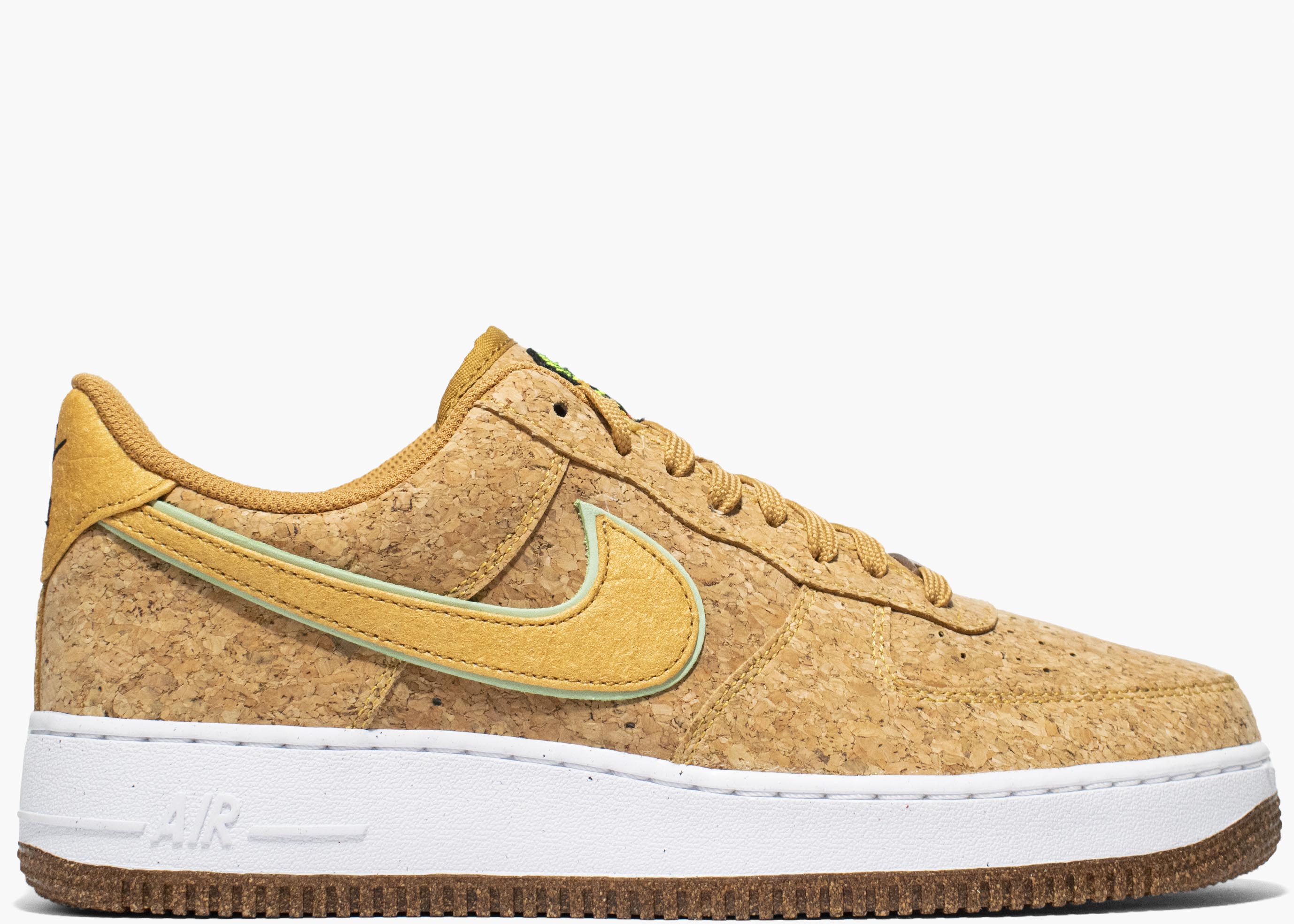 Nike Air Force 1 Low Happy Pineapple Hype Clothinga Limited Edition