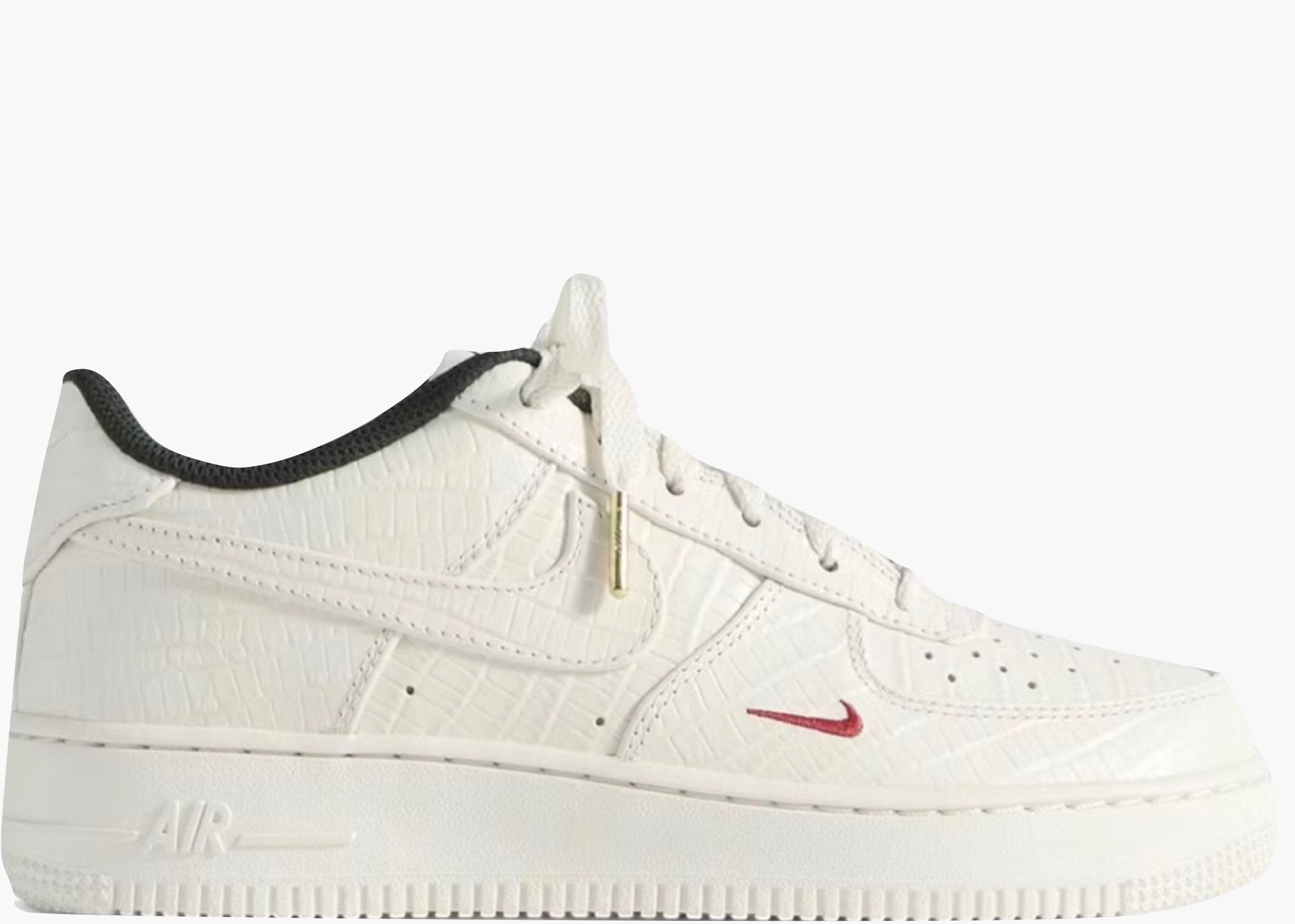Nike Air Force 1 Low Kith Phantom (GS) IM6037-001 Hype Clothinga Limited Edition