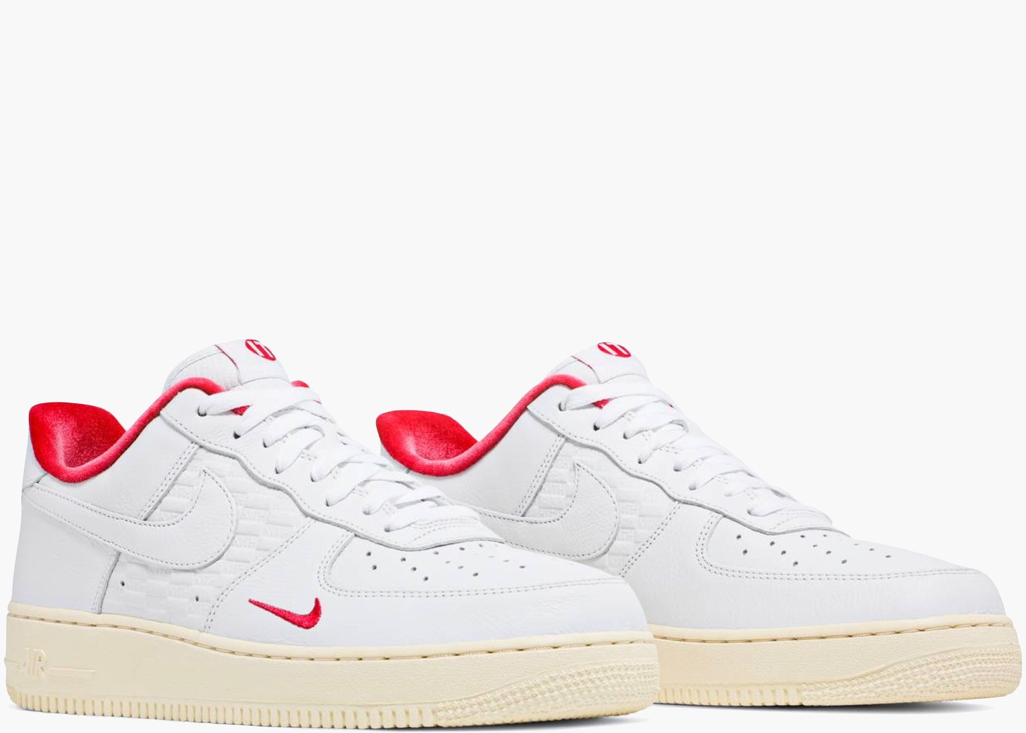 Nike Air Force 1 Low Kith Tokyo CZ7926-100 Hype Clothinga