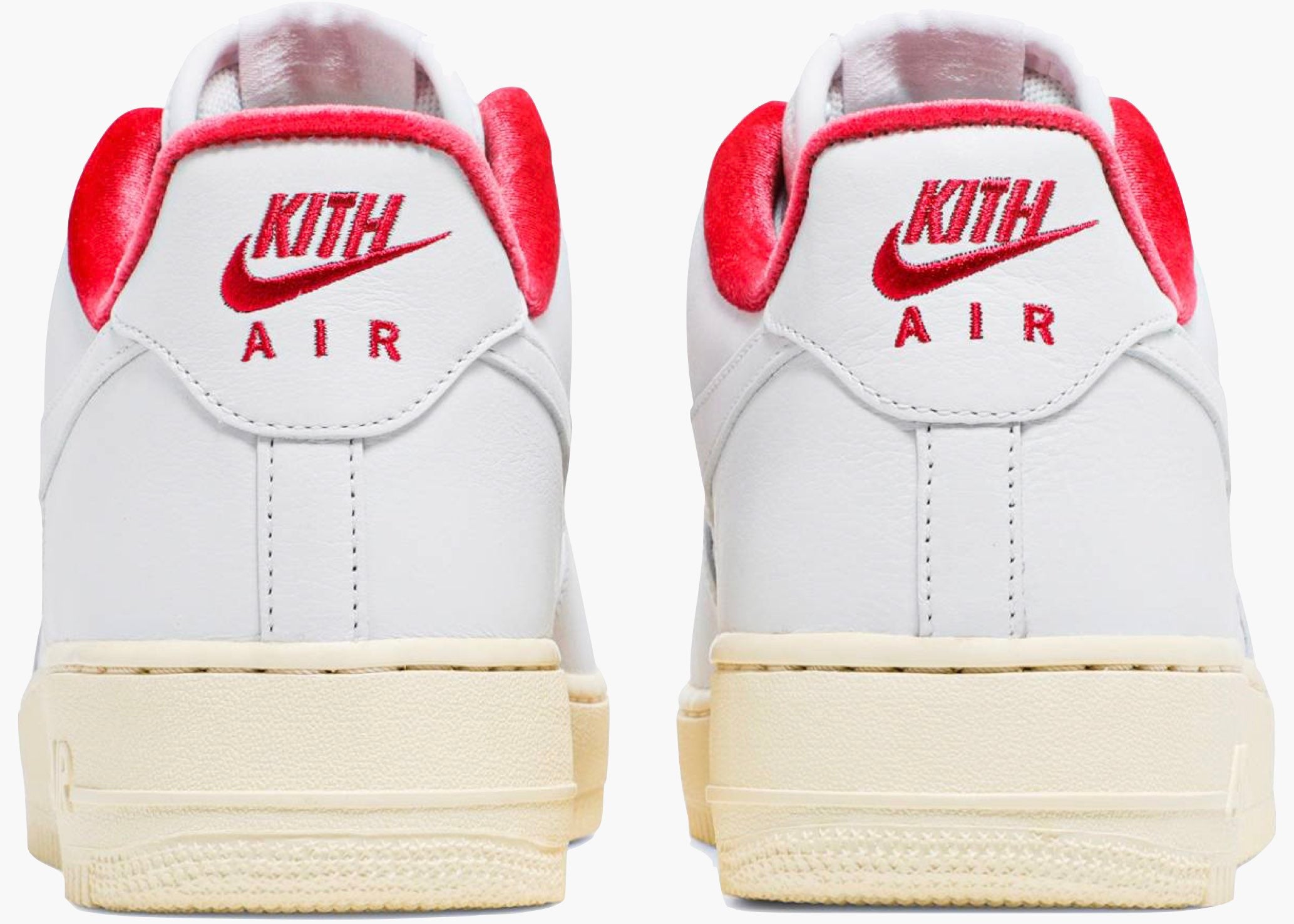 Nike Air Force 1 Low Kith Tokyo CZ7926-100 Hype Clothinga